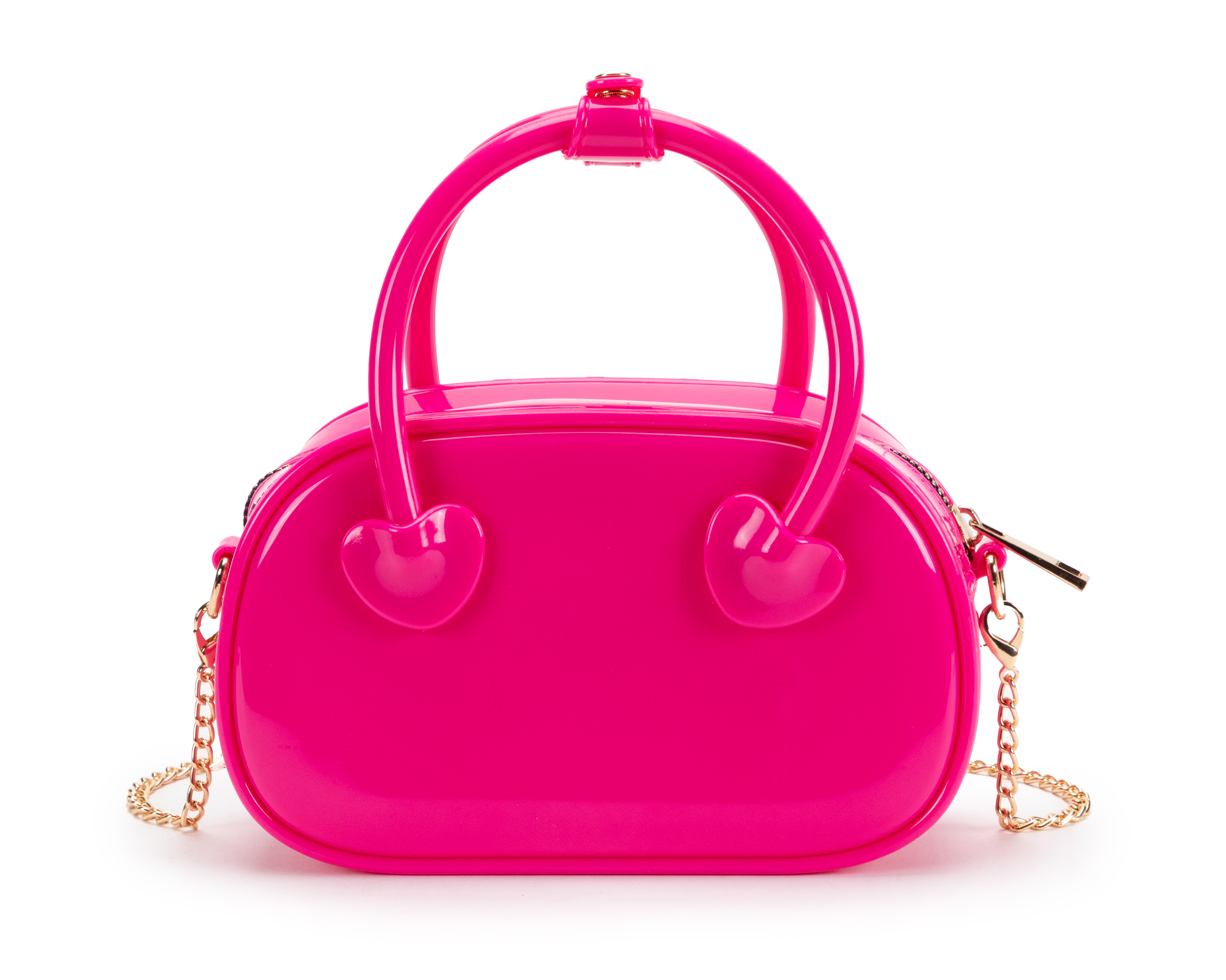 Bolsa para Niña Girls Attitude Rosa