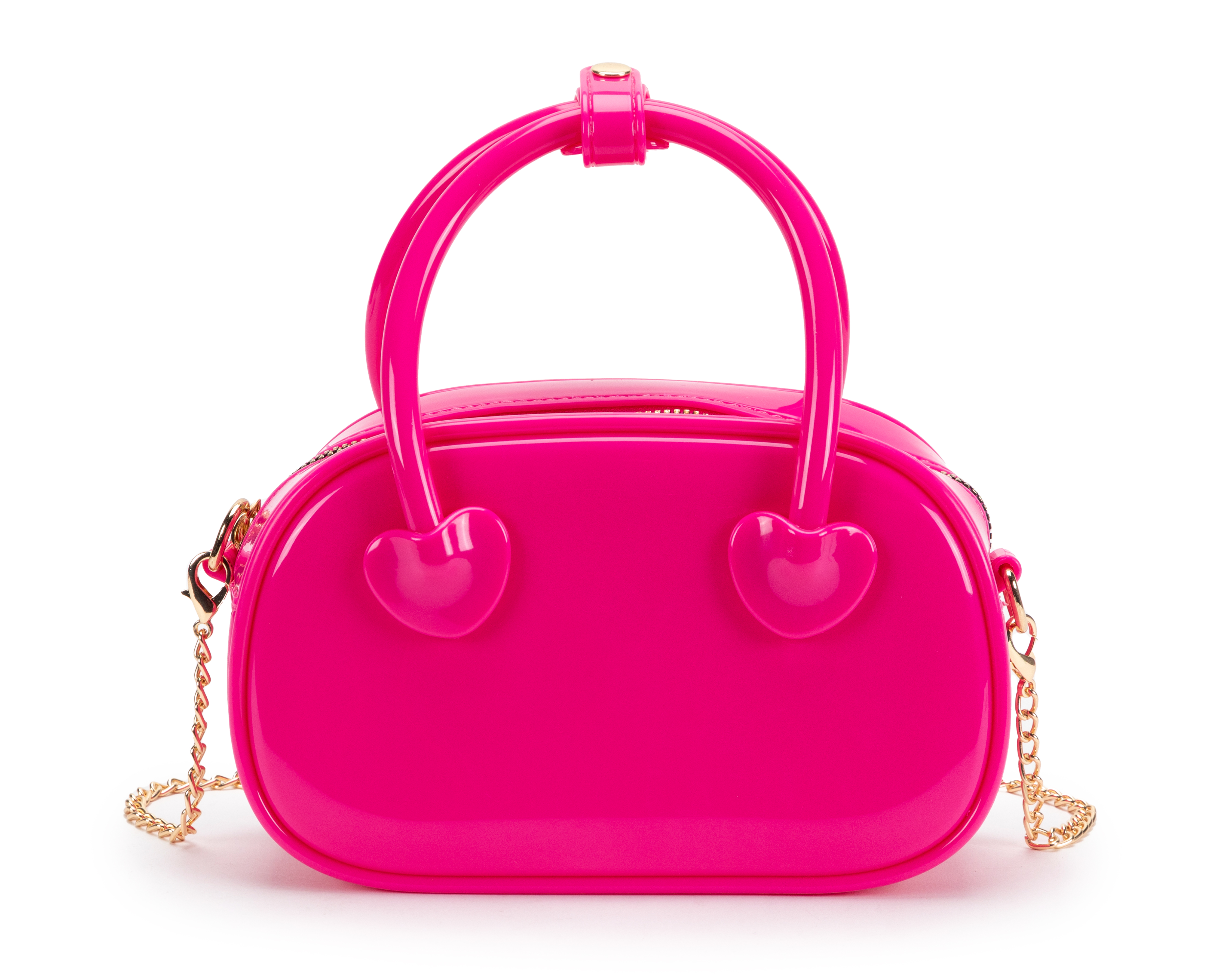 Foto 4 pulgar | Foto 3 | Bolsa para Niña Girls Attitude Rosa