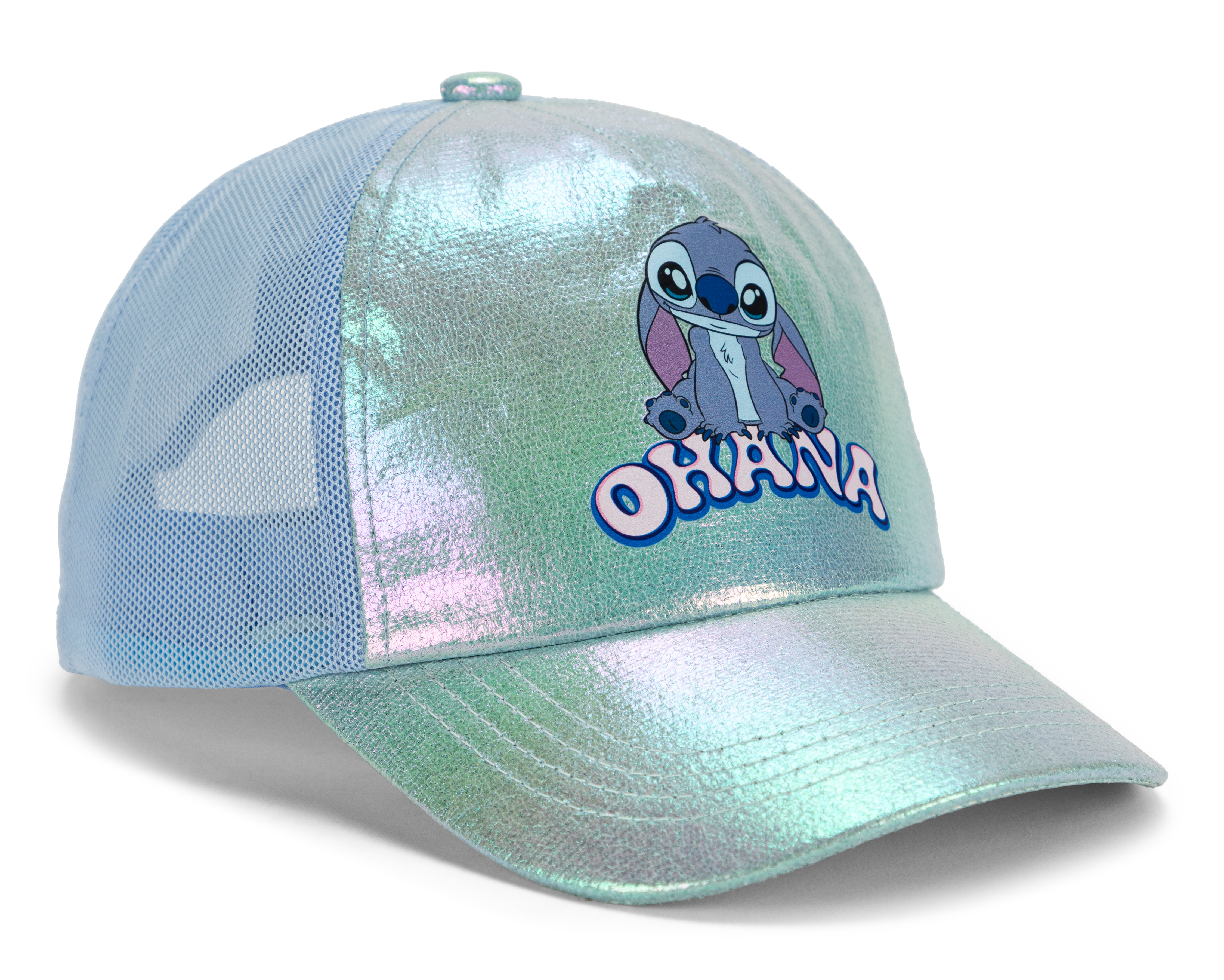 Foto 2 | Foto 2 | Gorra Curva Disney Lilo & Stitch