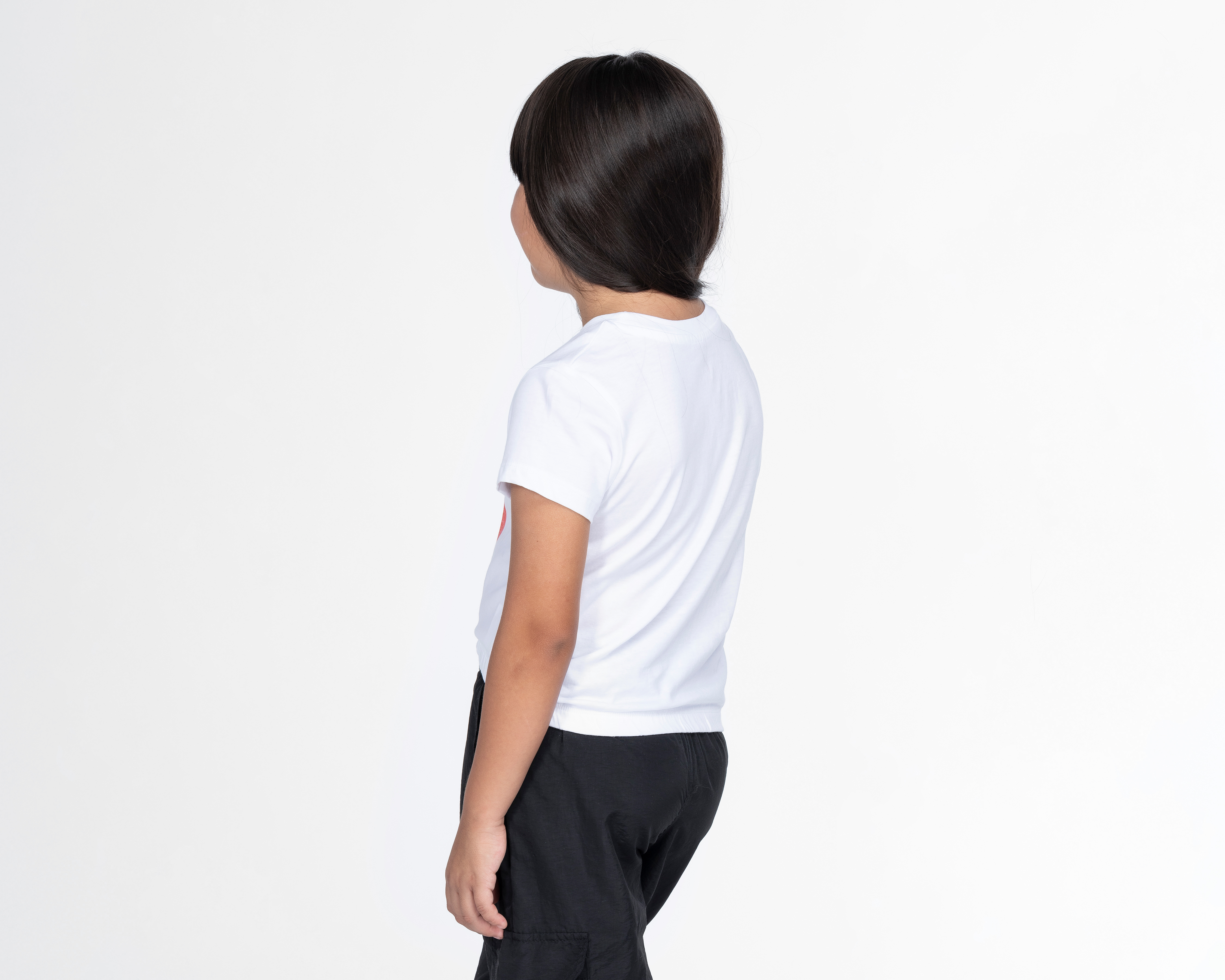 Foto 4 | Foto 4 | Playera Girls Attitude para Niña 2 Piezas