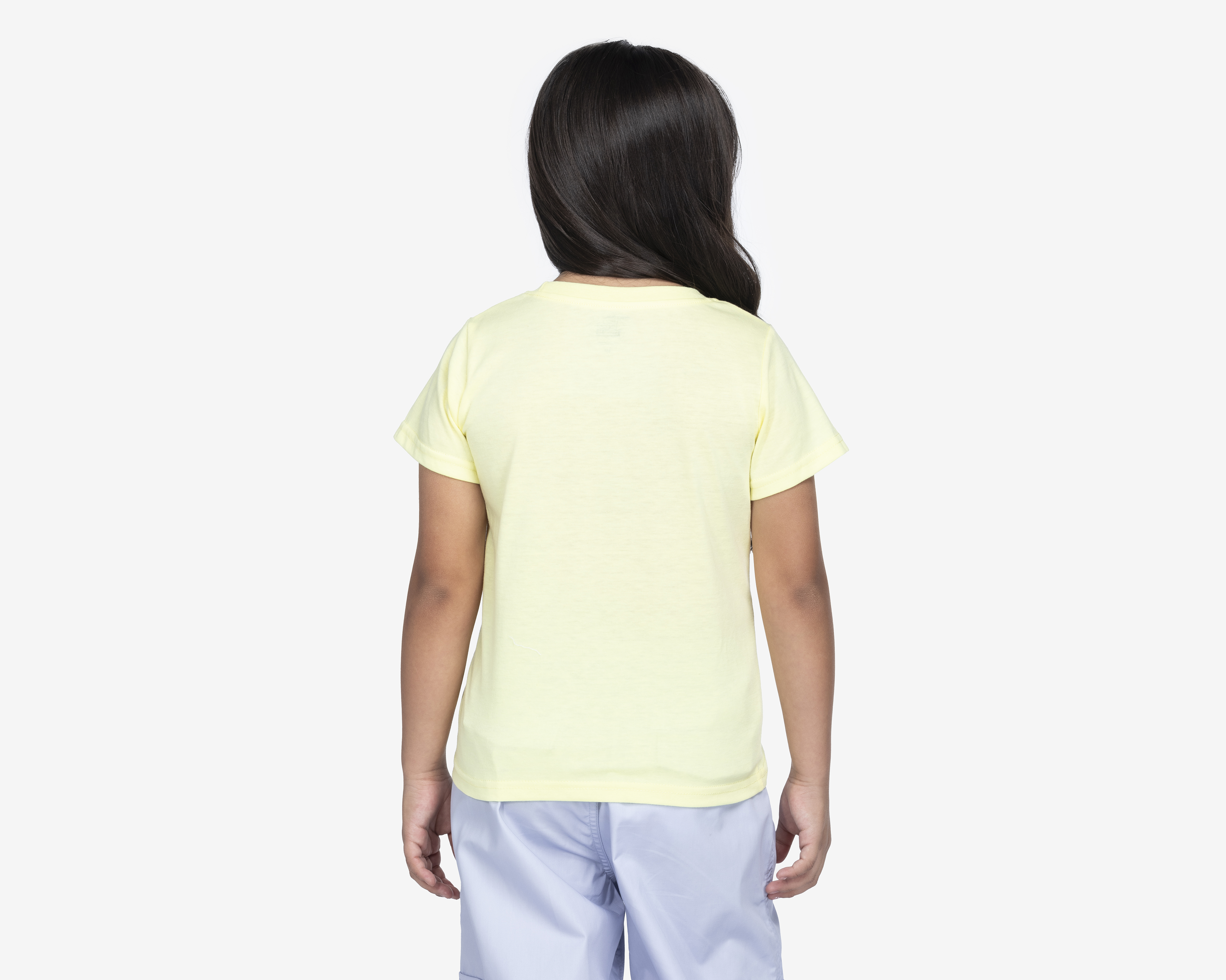 Foto 5 pulgar | Foto 4 | Playera Bob Esponja para Niña 2 Piezas