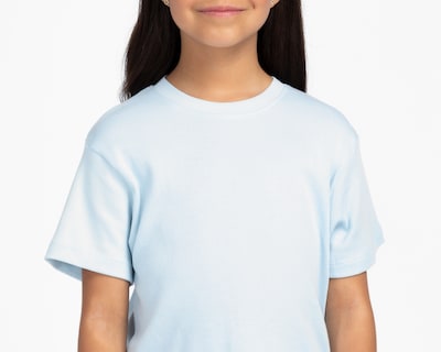 Foto 5 | Foto 5 | Playera Refill para Niña 3 Piezas