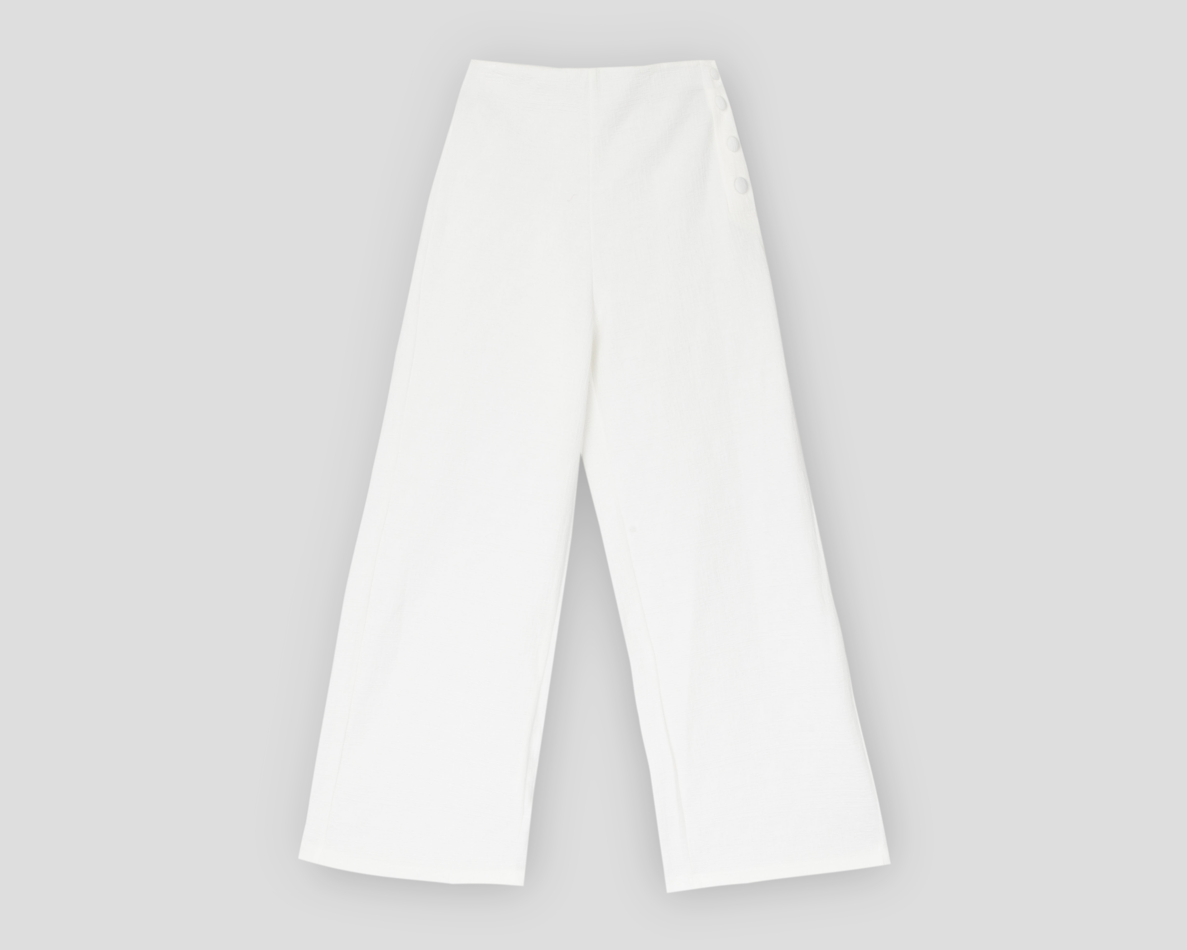 Foto 2 pulgar | Foto 1 | Pantalón Refill Wide Leg para Niña