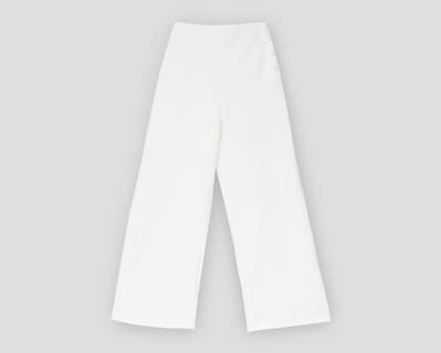 Foto 1 | Foto 1 | Pantalón Refill Wide Leg para Niña