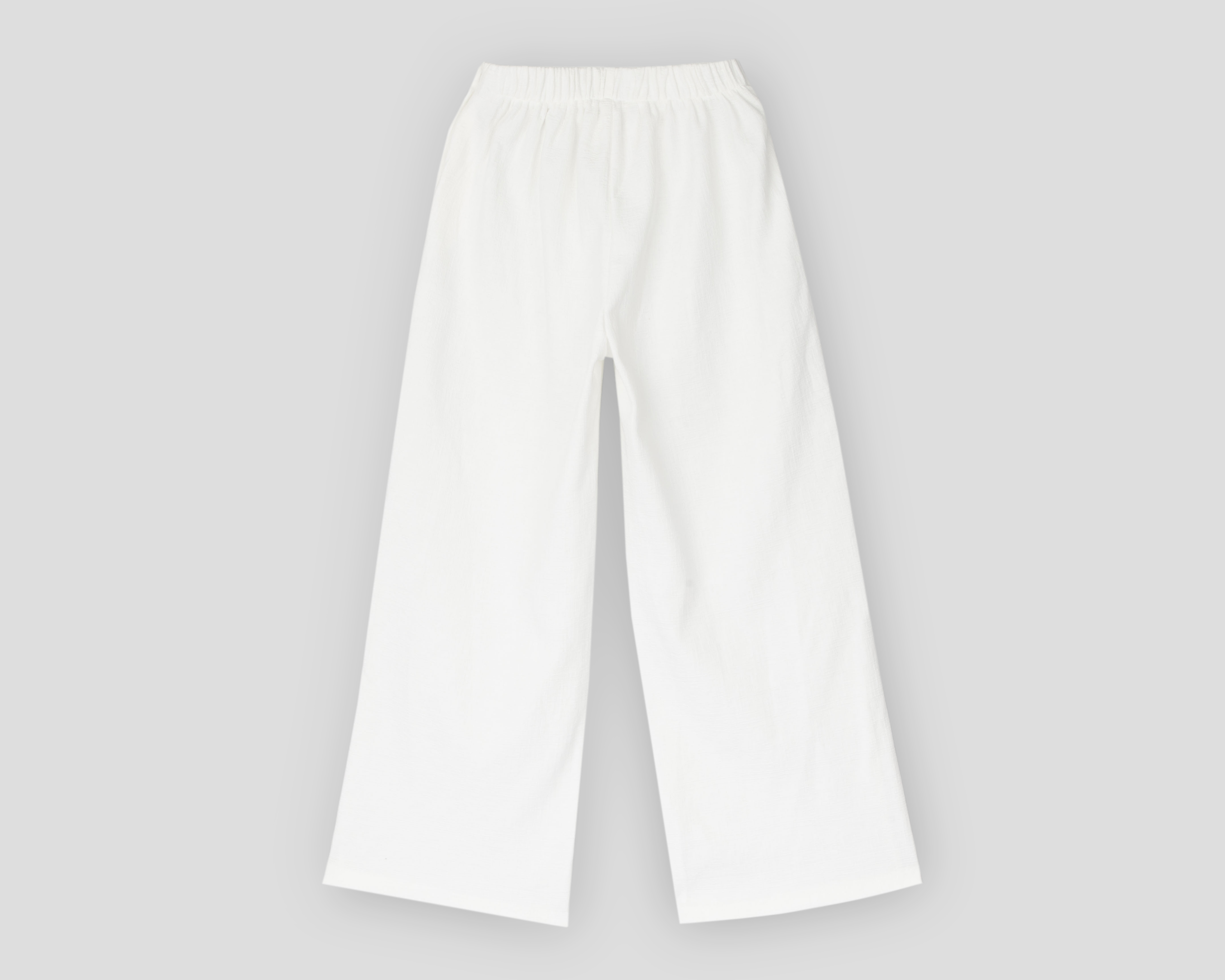 Foto 3 pulgar | Foto 2 | Pantalón Refill Wide Leg para Niña