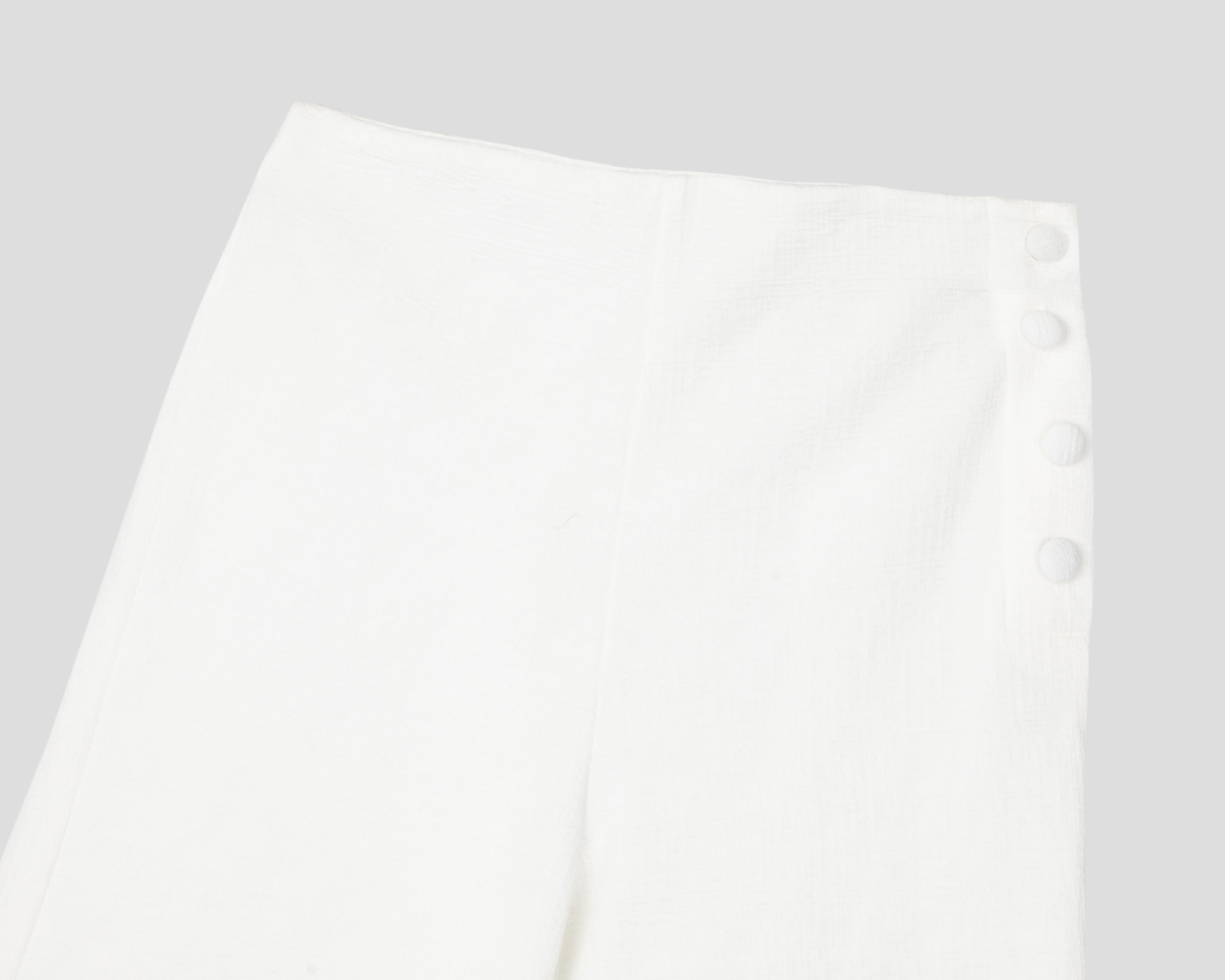 Foto 4 pulgar | Foto 3 | Pantalón Refill Wide Leg para Niña