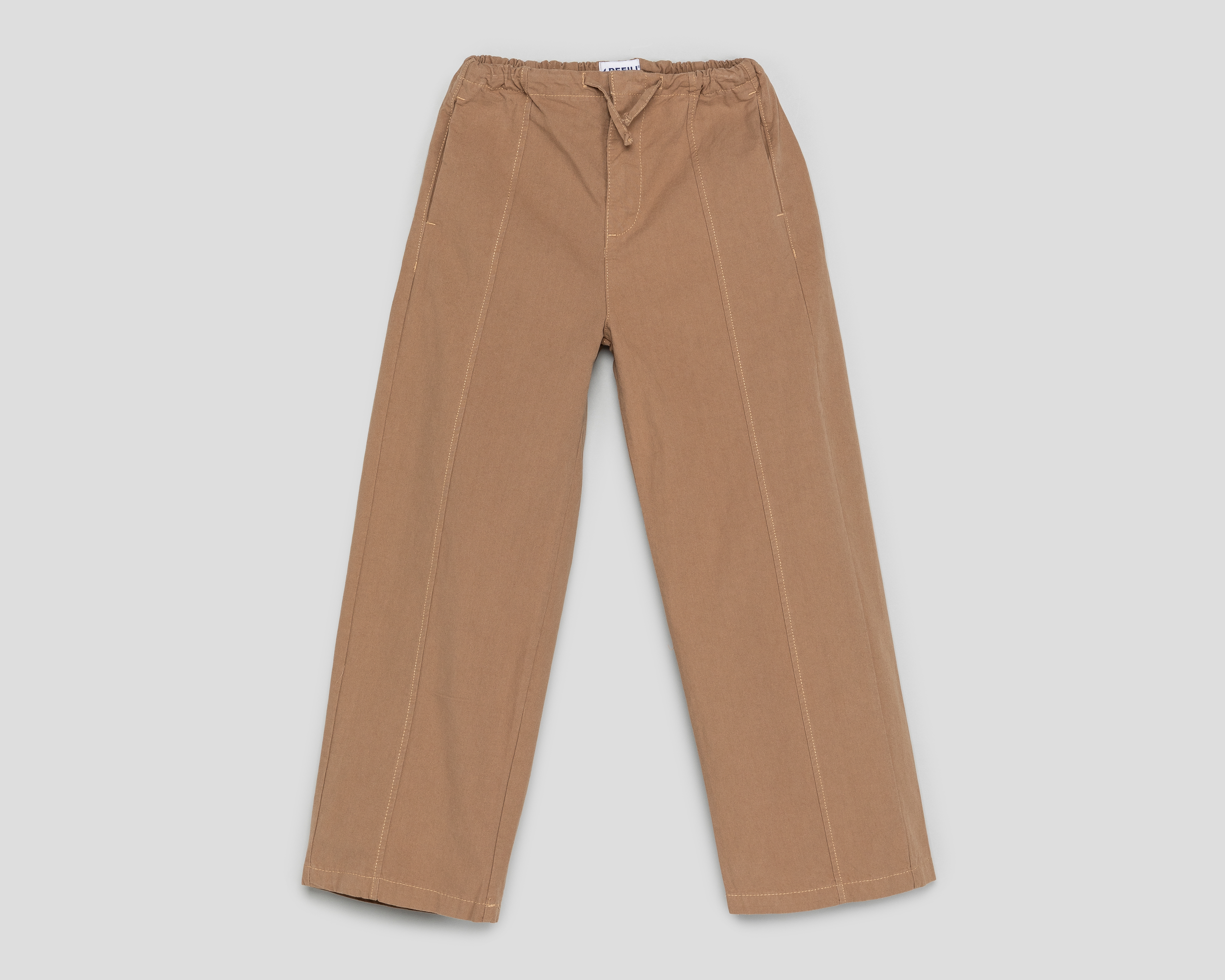 Foto 2 pulgar | Foto 1 | Pantalón Refill Wide Leg para Niña