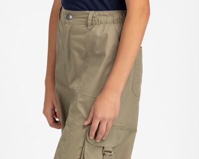Foto 4 | Foto 4 | Pantalón Refill Cargo Juvenil