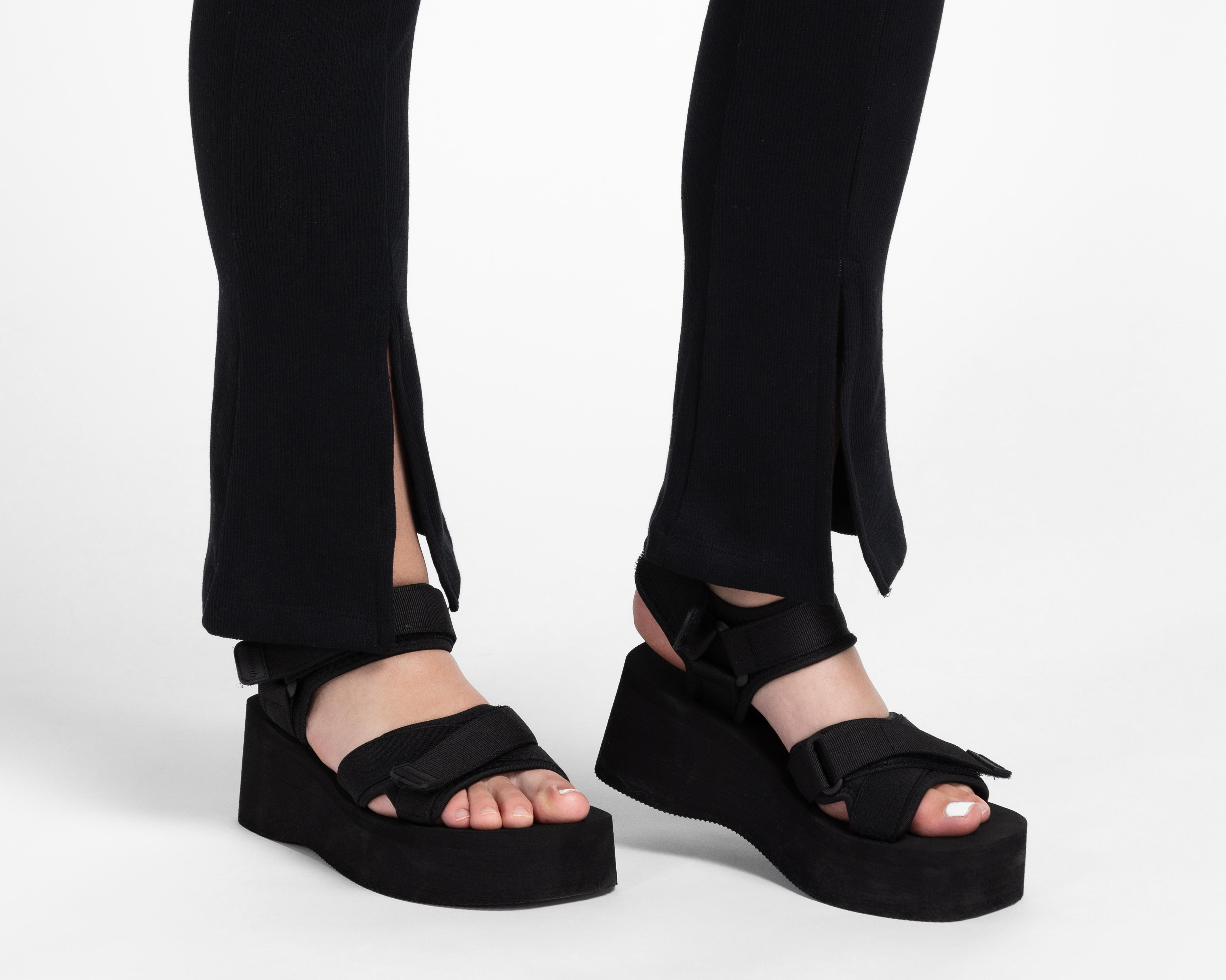 Foto 5 pulgar | Foto 4 | Leggings Refill Flare Juvenil