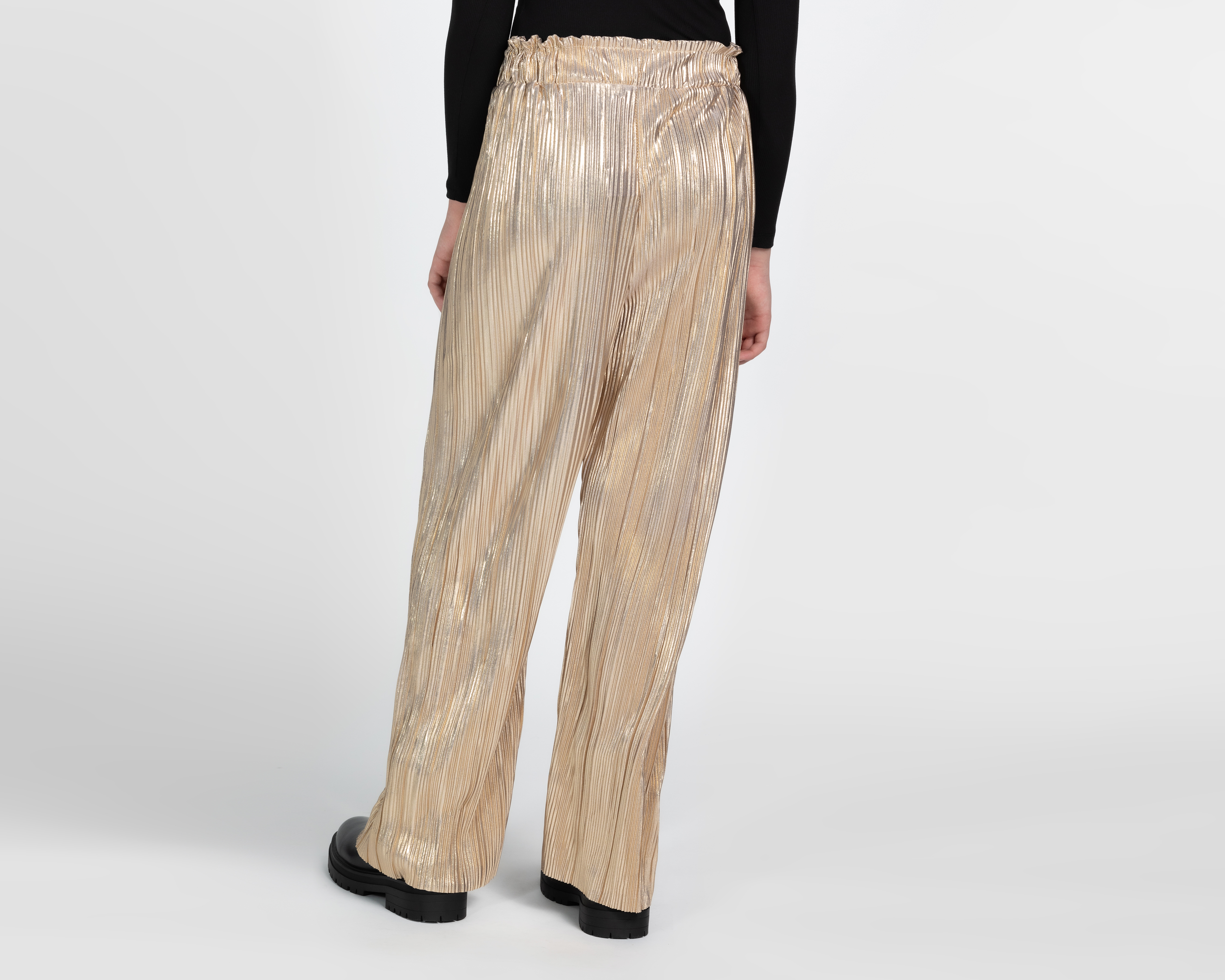 Foto 3 | Foto 3 | Pantalón Girls Attitude Wide Leg para Niña