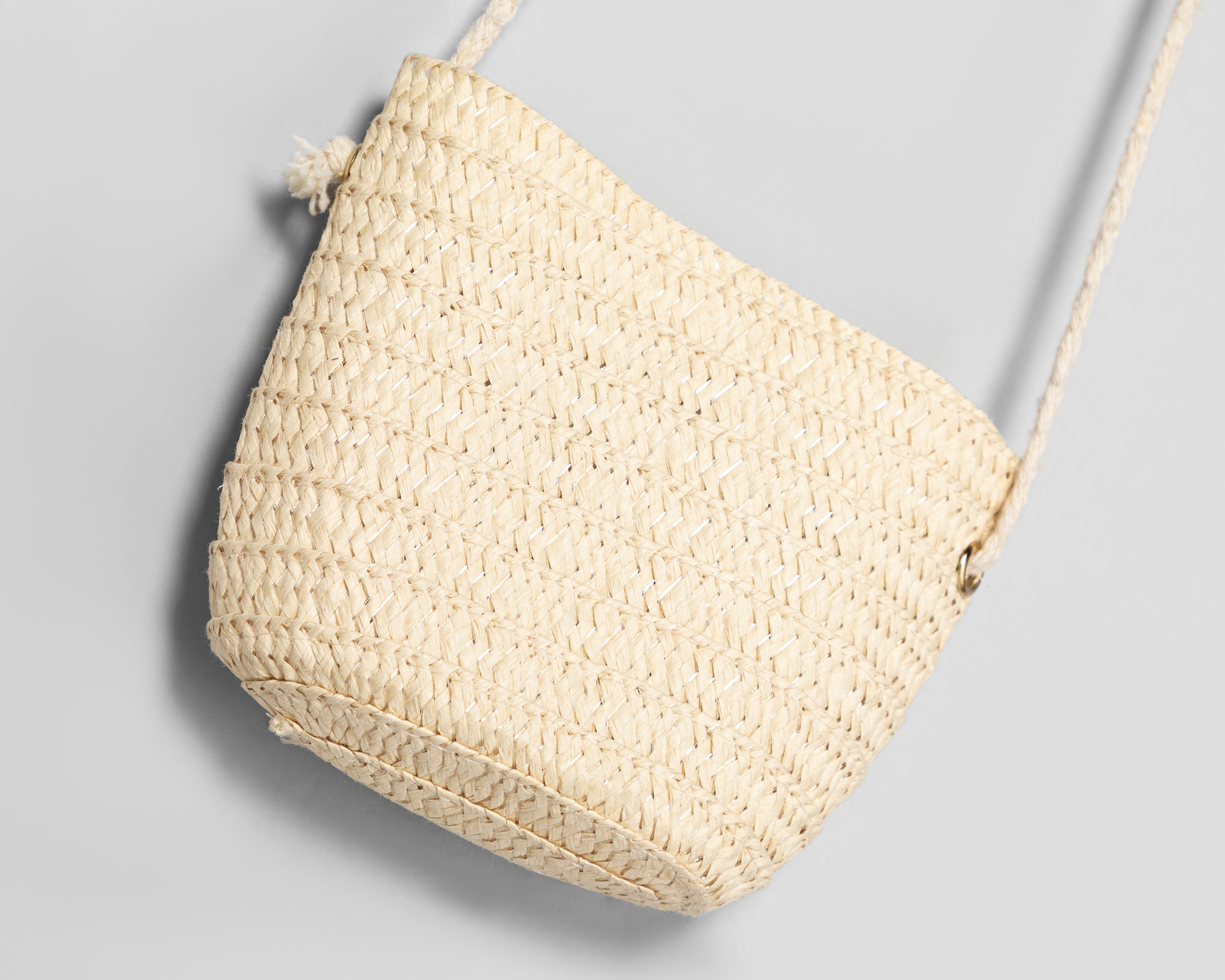 Foto 5 pulgar | Foto 4 | Vestido Anaranjado Girls Attitude para Niña con Bolsa