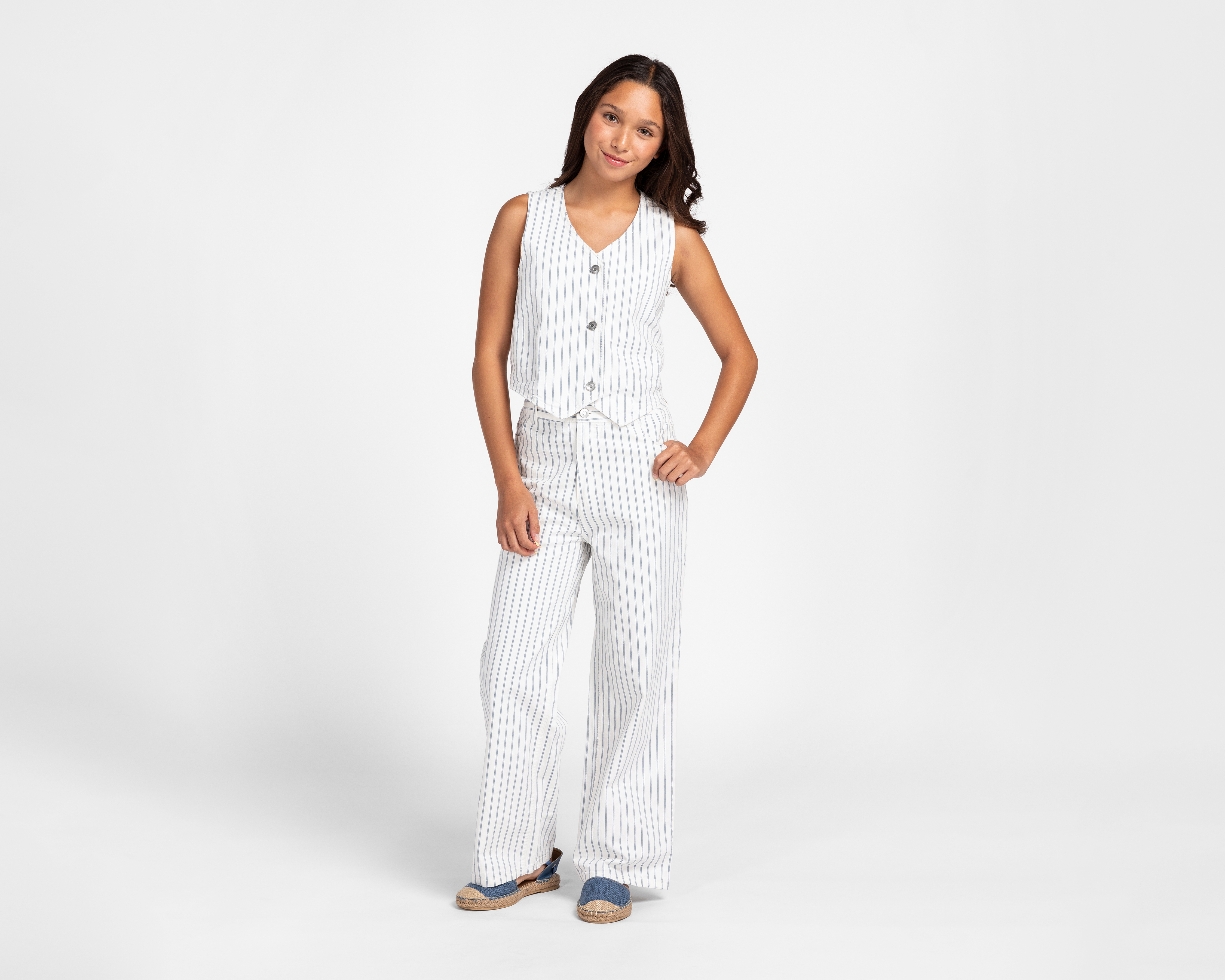 Foto 2 pulgar | Foto 1 | Conjunto Refill Juvenil 2 Piezas