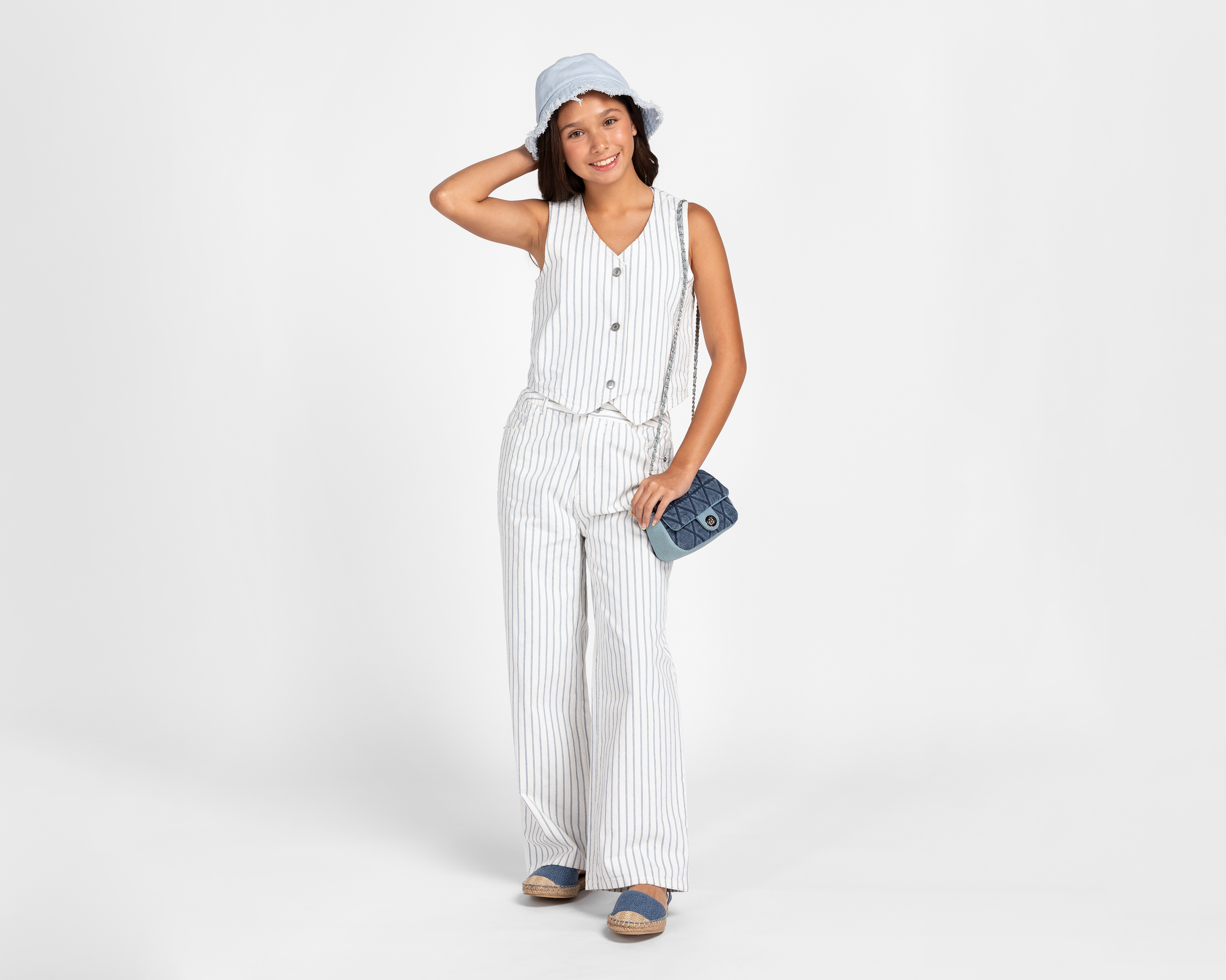 Foto 3 pulgar | Foto 2 | Conjunto Refill Juvenil 2 Piezas