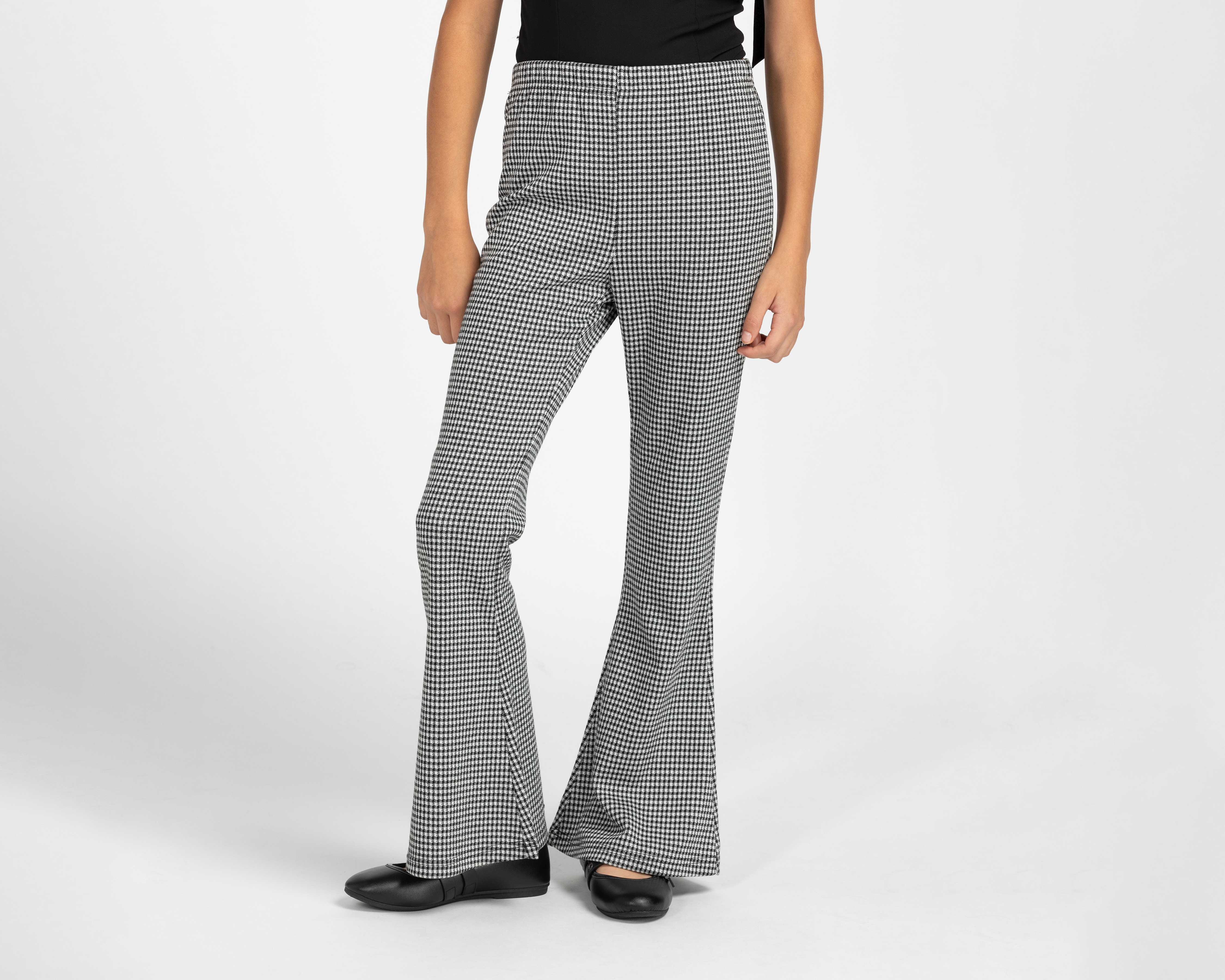 Foto 6 pulgar | Foto 5 | Conjunto de Top y Leggings Girls Attitude Juvenil