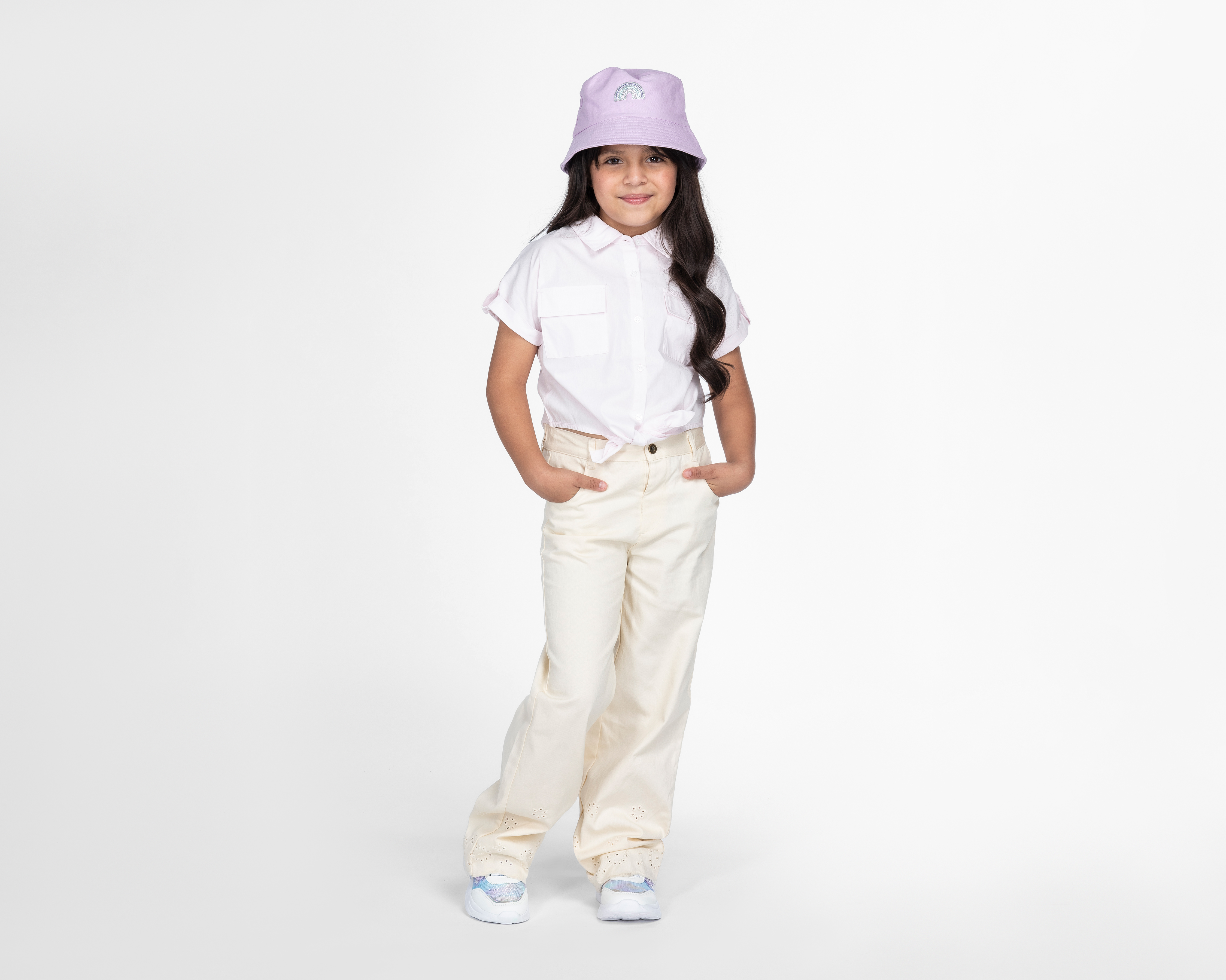 Blusa y Pantalón Refill Juvenil