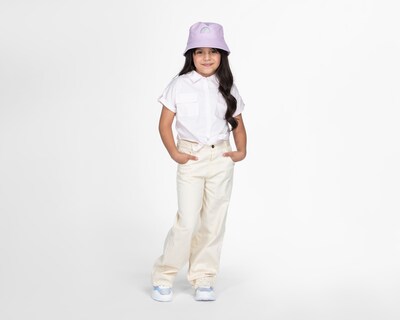 Foto 1 | Foto 1 | Blusa y Pantalón Refill Juvenil