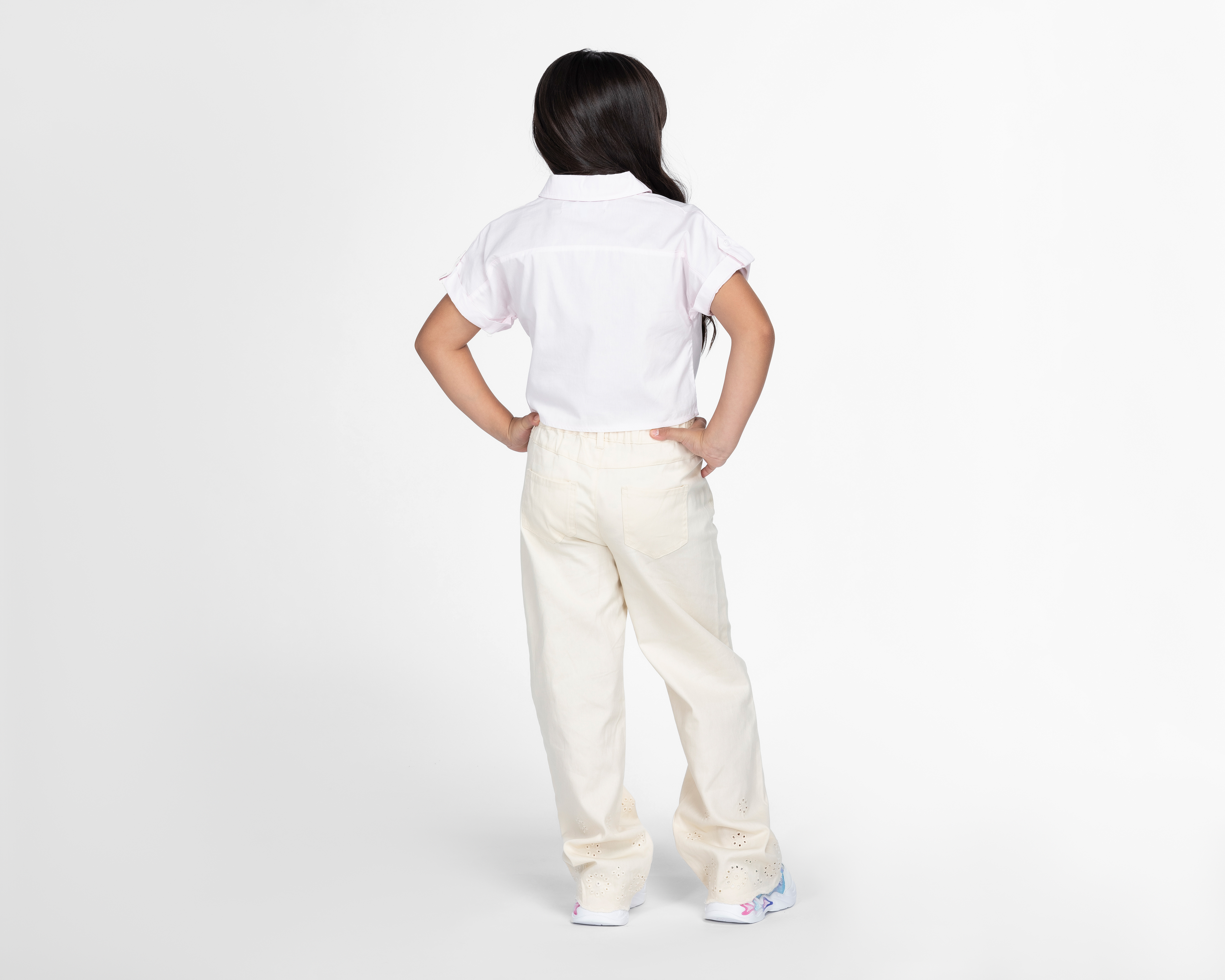 Foto 2 | Foto 2 | Blusa y Pantalón Refill Juvenil