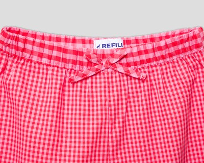 Foto 4 | Foto 4 | Pantalón y Blusa Refill para Niña
