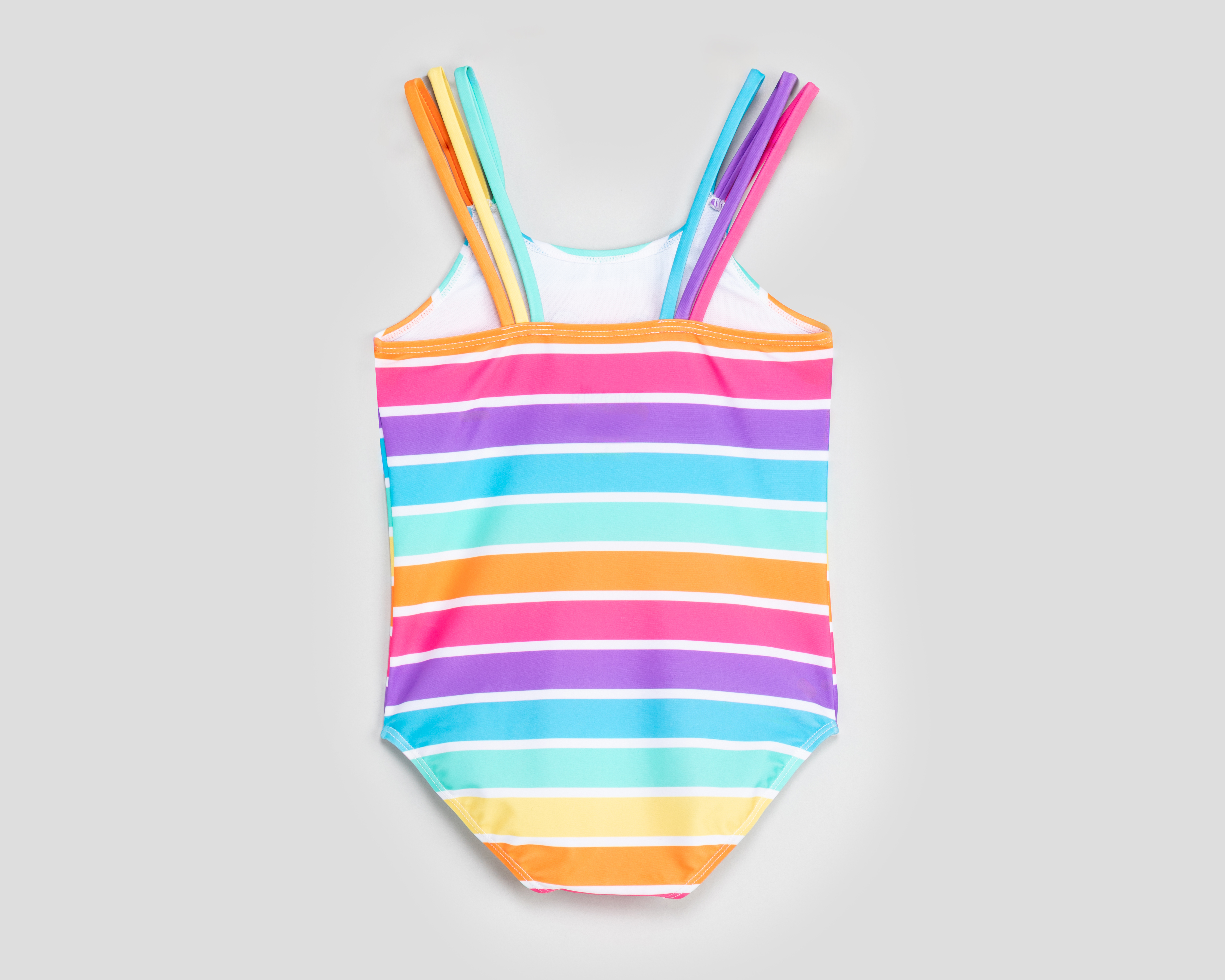 Foto 4 pulgar | Foto 2 | Traje de Baño Disney para Niña