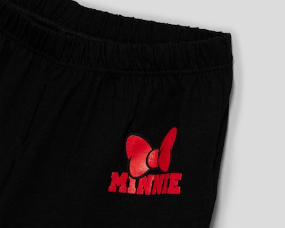 Foto 4 | Foto 4 | Conjunto de Playera y Short Disney Minnie Mouse para Niña