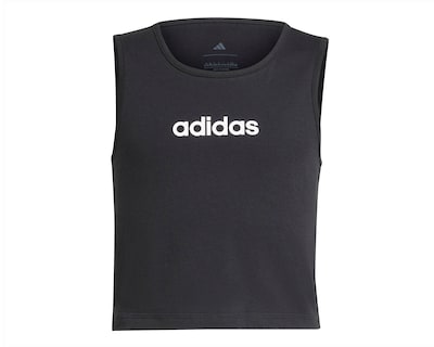 Foto 1 | Foto 1 | Playera Adidas Essentials de Entrenamiento Juvenil