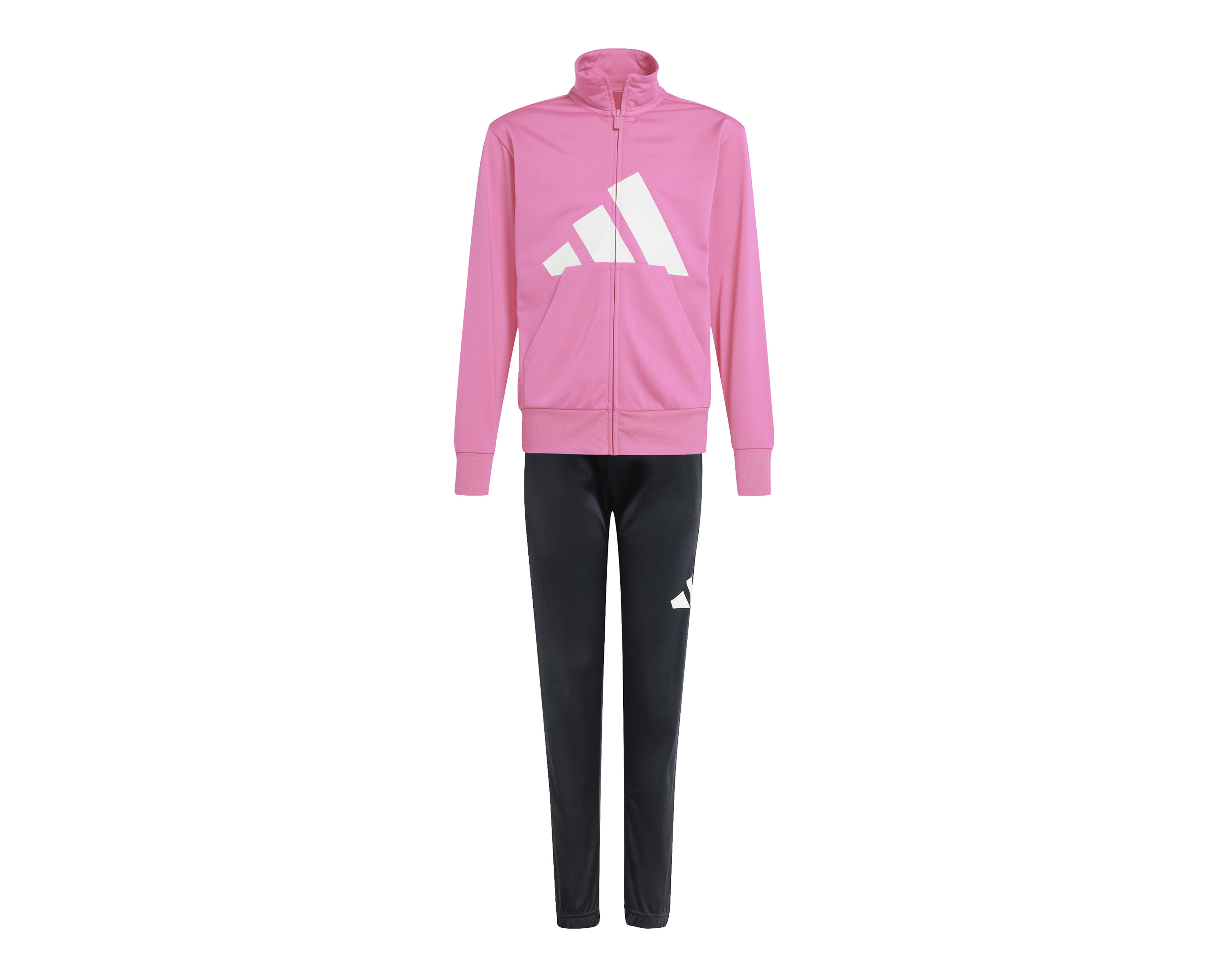 Foto 3 pulgar | Foto 2 | Conjunto de Pants y Chamarra Adidas Juvenil
