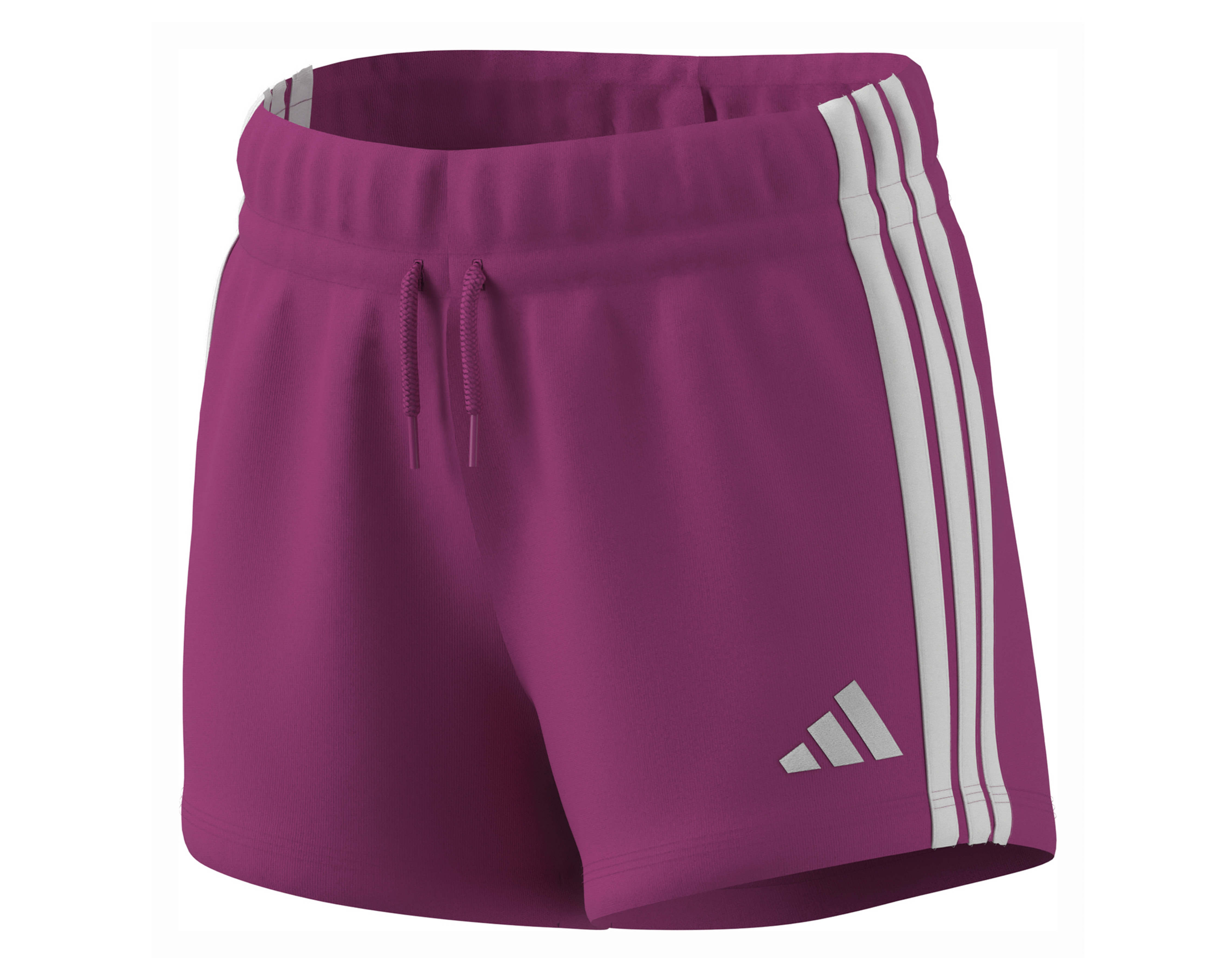 Foto 2 pulgar | Foto 1 | Short Adidas Essentials Kids para Niña