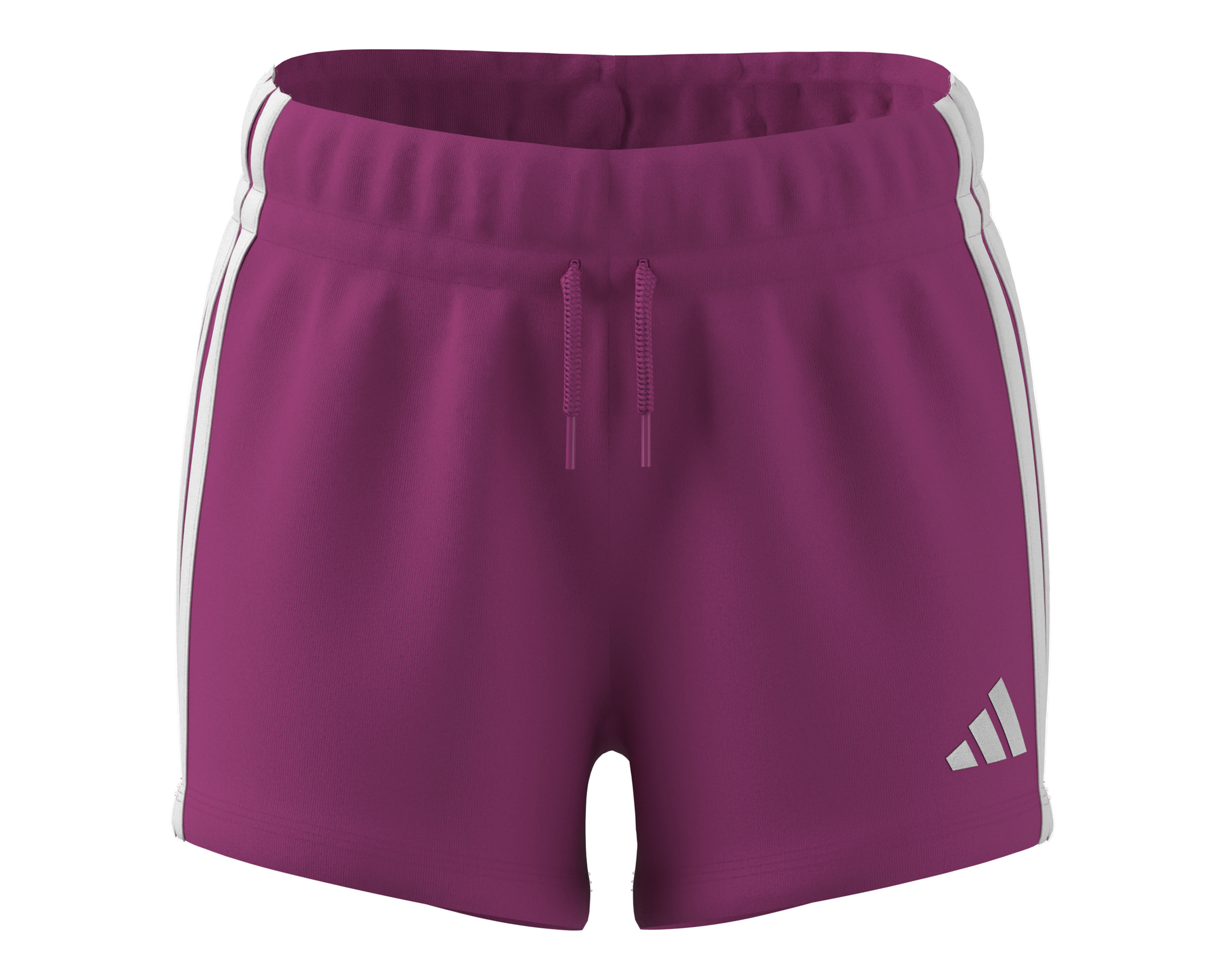 Foto 3 pulgar | Foto 2 | Short Adidas Essentials Kids para Niña