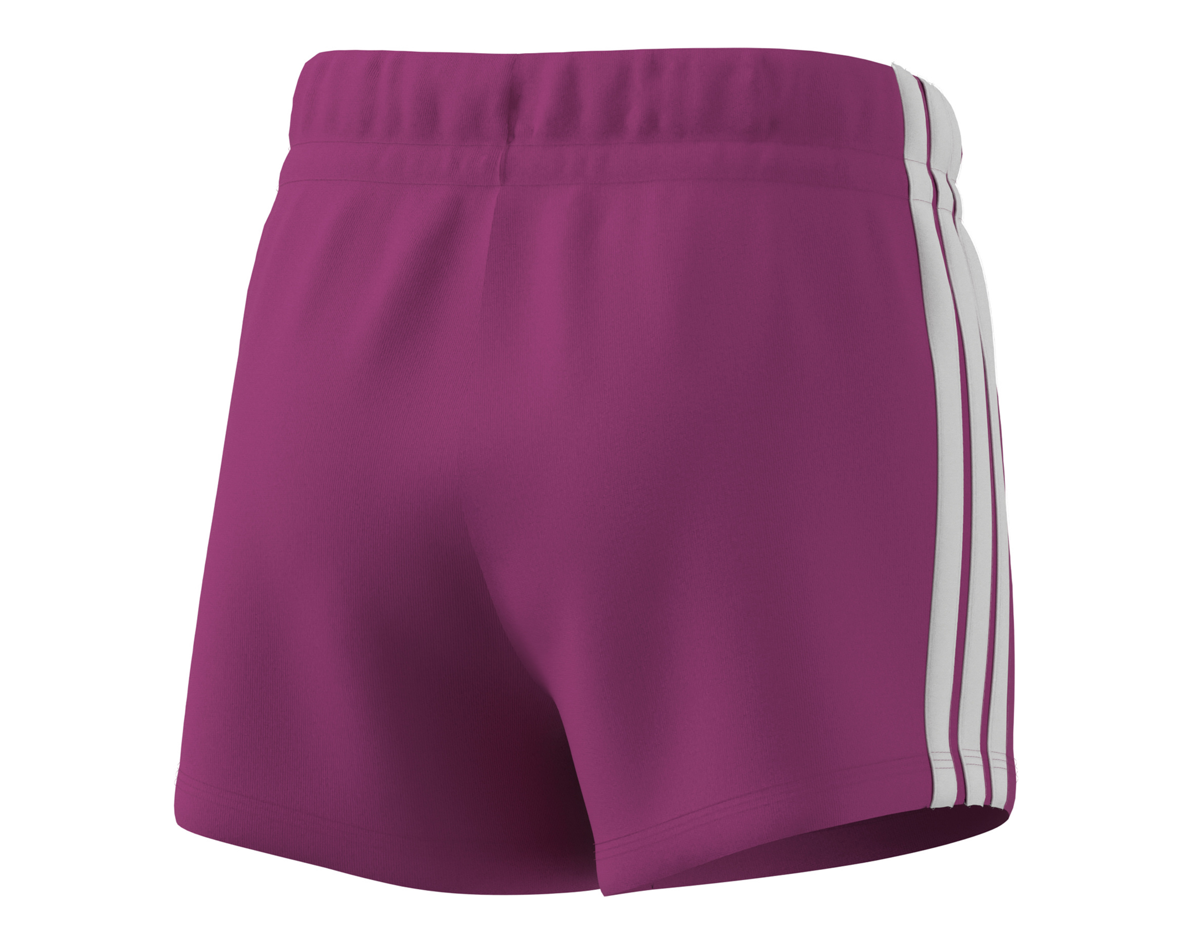 Foto 4 pulgar | Foto 3 | Short Adidas Essentials Kids para Niña