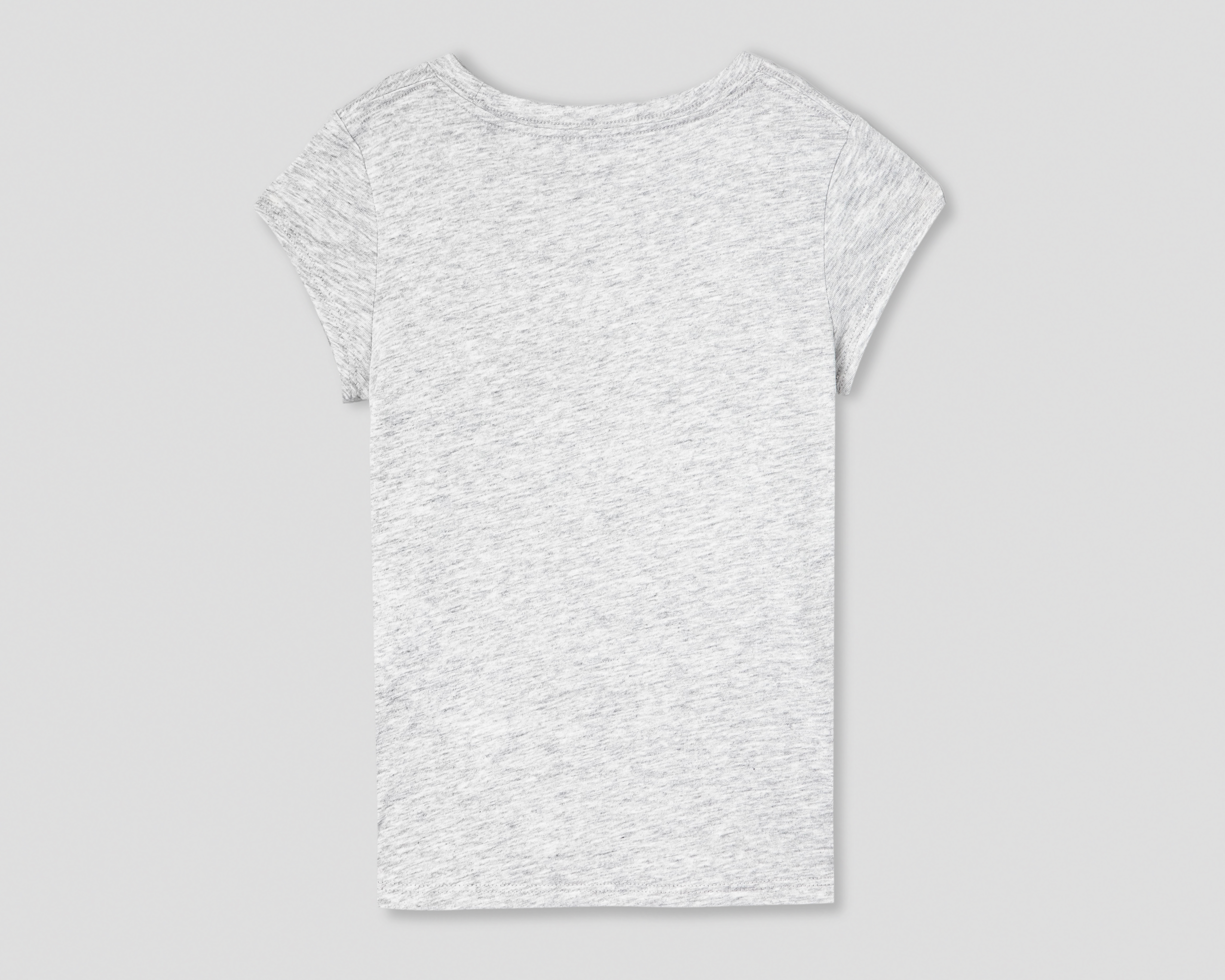 Foto 2 | Foto 2 | Playera Levi's Manga Corta Estampada para Niña