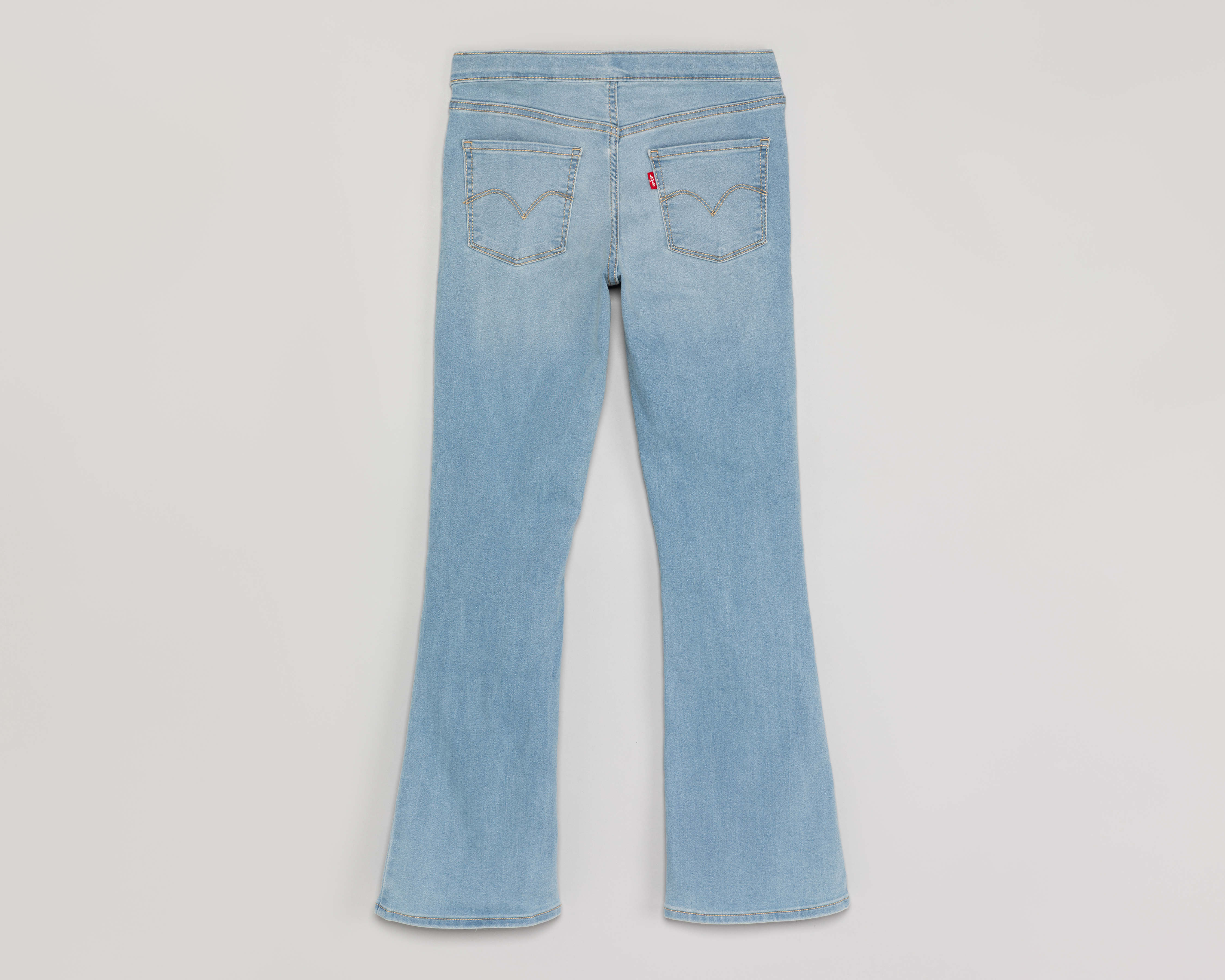 Foto 3 pulgar | Foto 2 | Pantalón Levi's Flare para Niña
