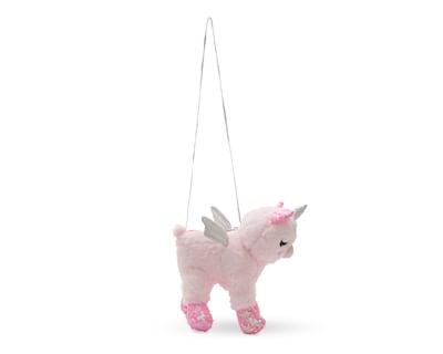 Foto 2 | Foto 2 | Bolsa de Unicornio para Niña Girls Attitude