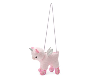 Foto 3 | Foto 3 | Bolsa de Unicornio para Niña Girls Attitude
