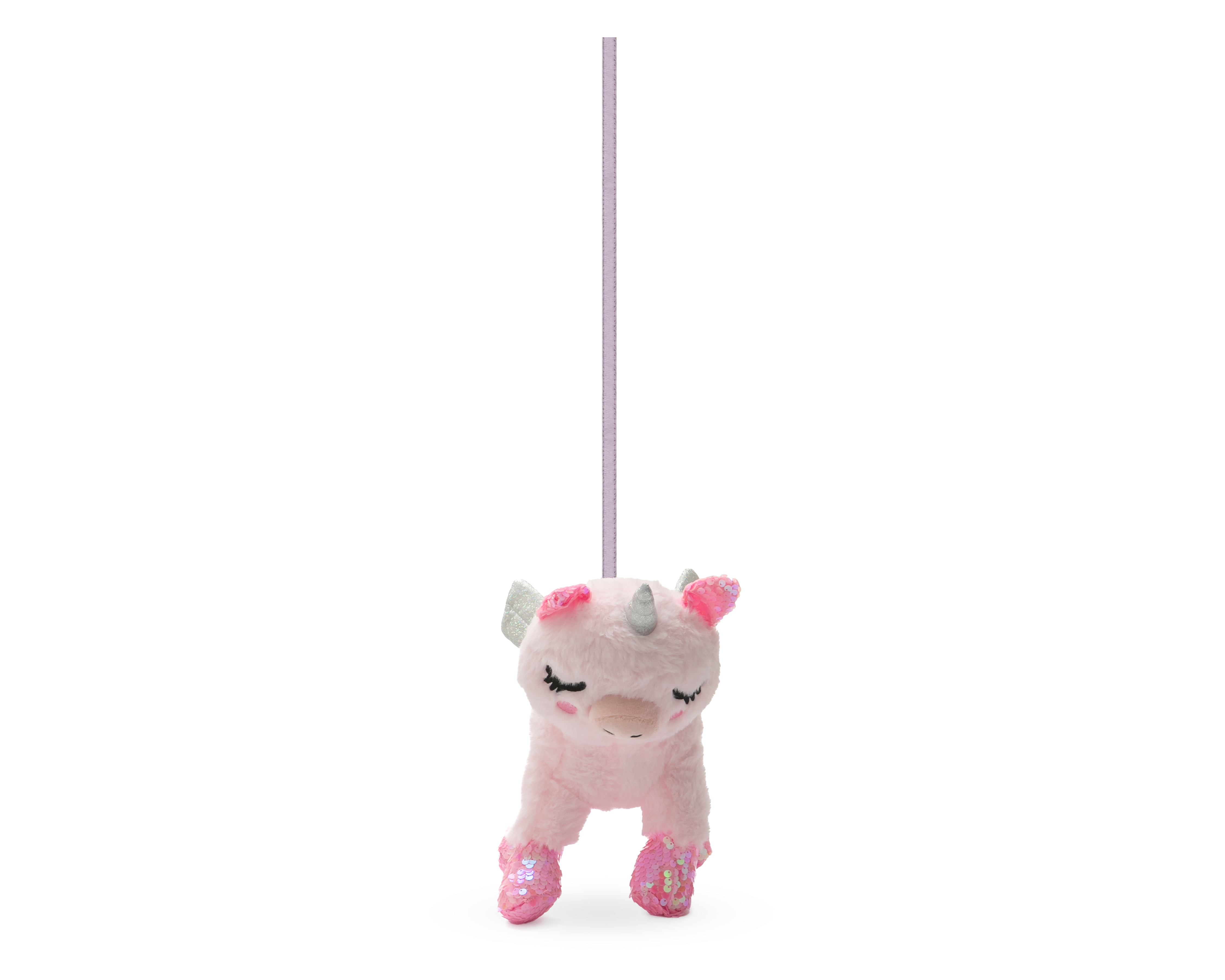 Foto 5 pulgar | Foto 4 | Bolsa de Unicornio para Niña Girls Attitude