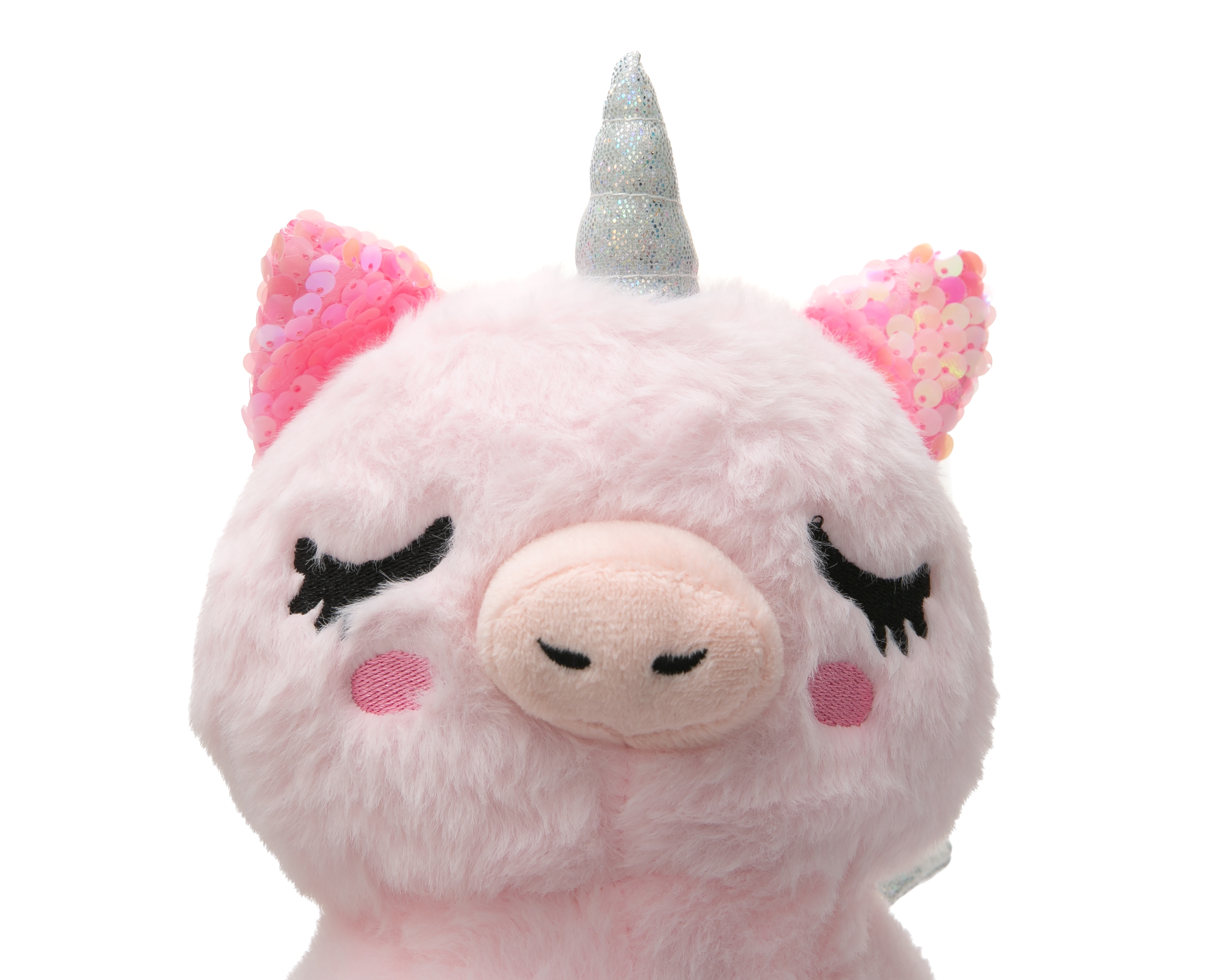 Foto 7 pulgar | Foto 6 | Bolsa de Unicornio para Niña Girls Attitude