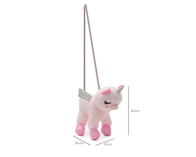 Foto 7 | Foto 7 | Bolsa de Unicornio para Niña Girls Attitude