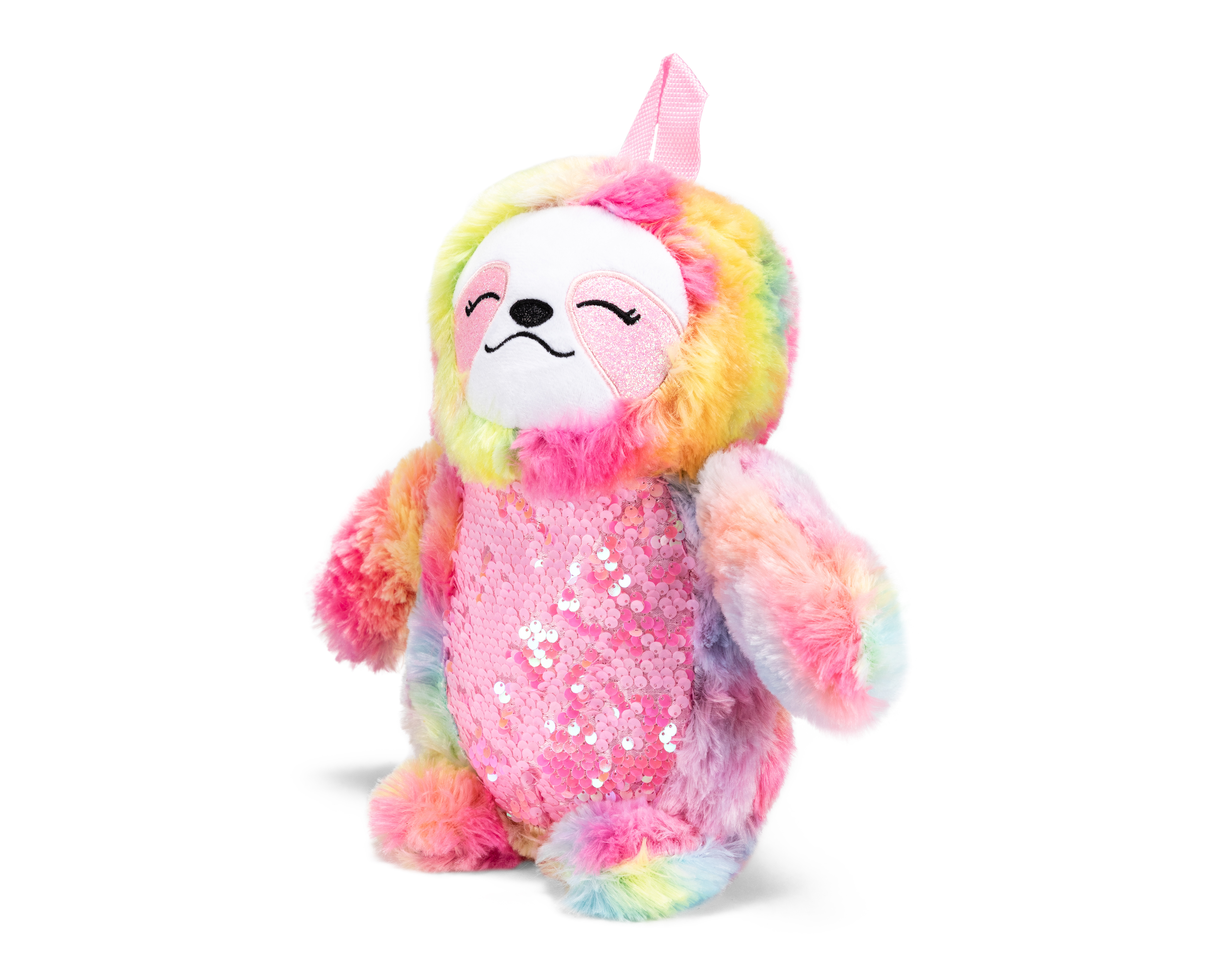 Foto 2 | Foto 2 | Mochila Girls Attitude de Peluche