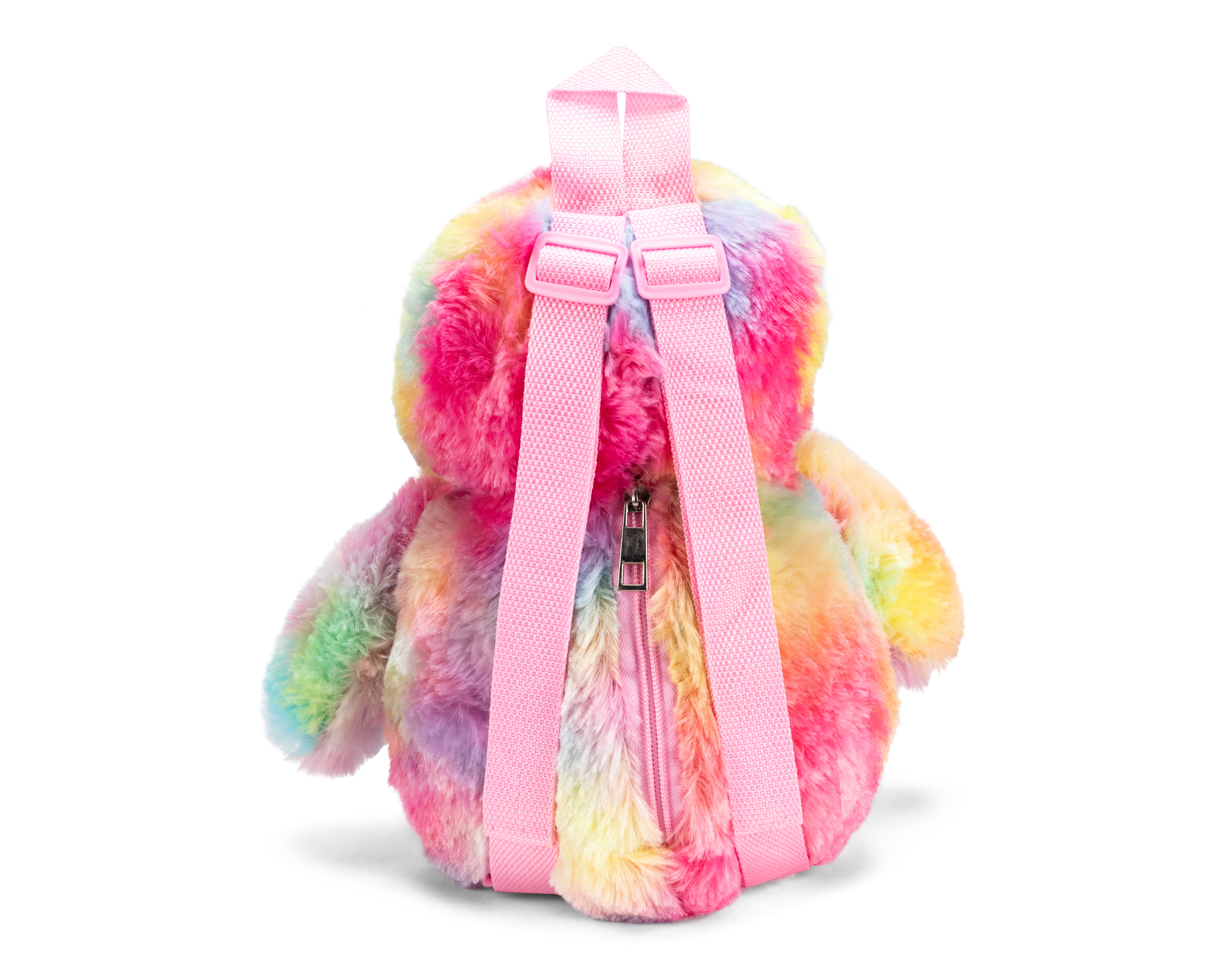 Foto 3 | Foto 3 | Mochila Girls Attitude de Peluche