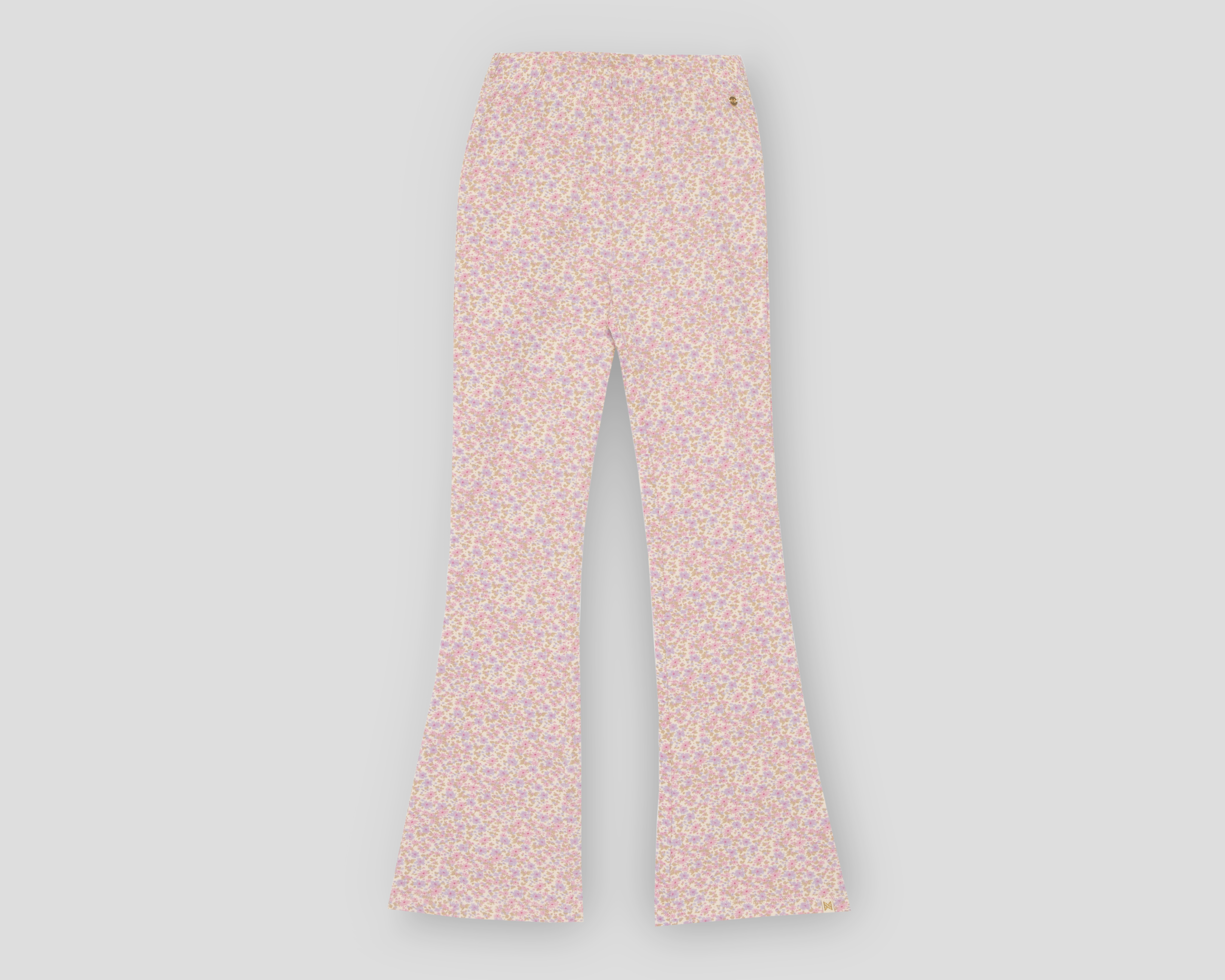 Foto 1 | Foto 1 | Pantalón Koko Noko Flare para Niña