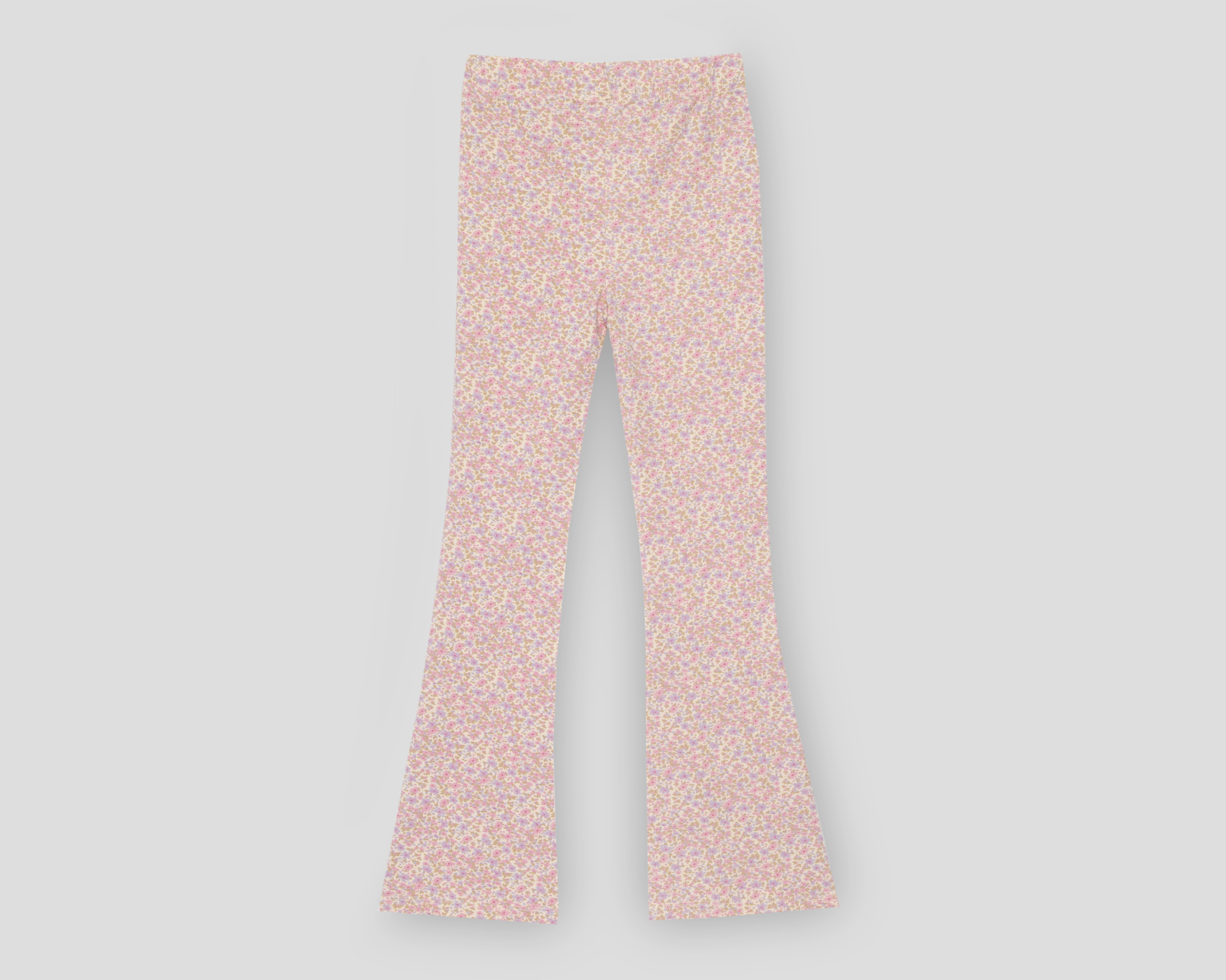 Foto 2 | Foto 2 | Pantalón Koko Noko Flare para Niña