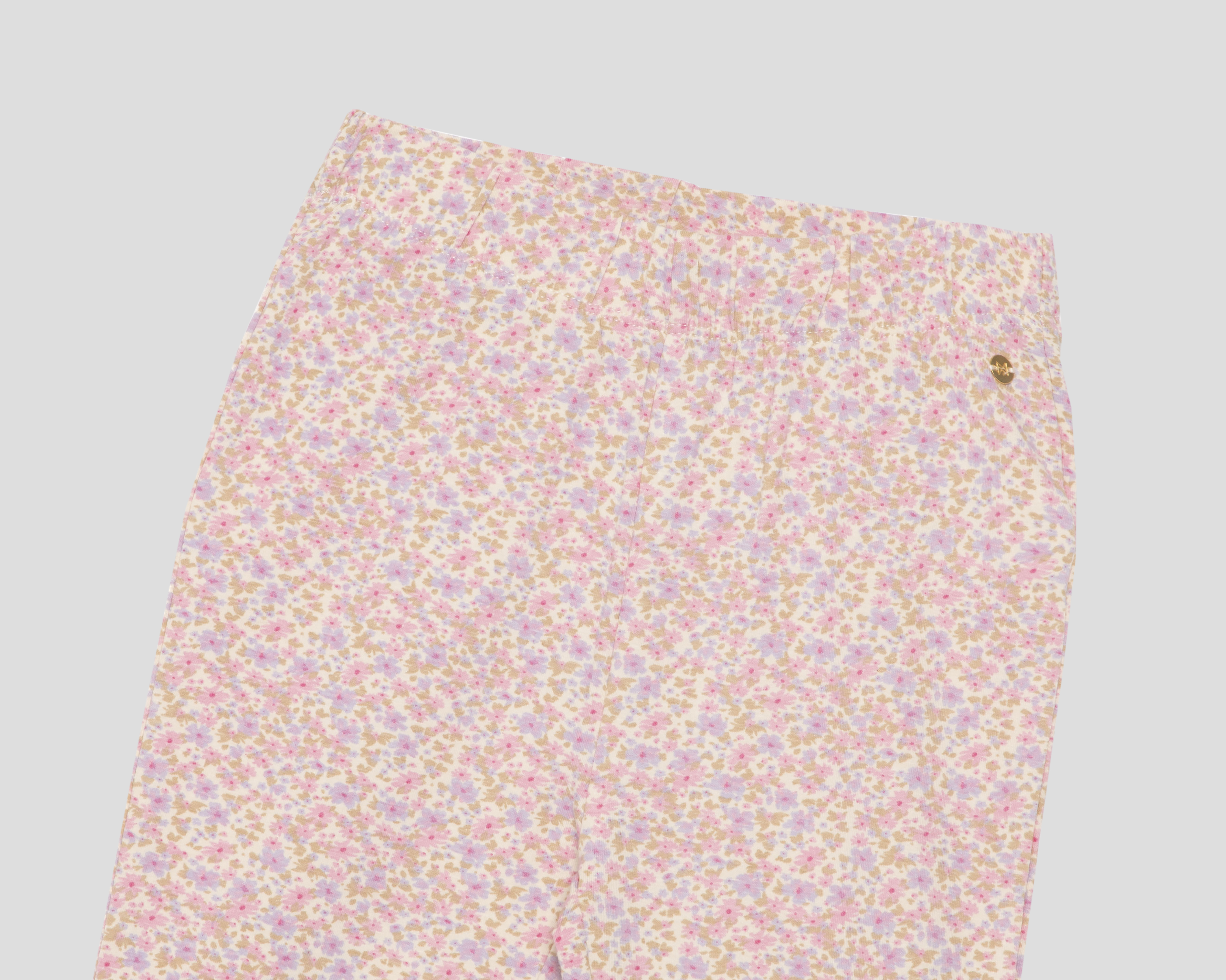 Foto 4 pulgar | Foto 3 | Pantalón Koko Noko Flare para Niña