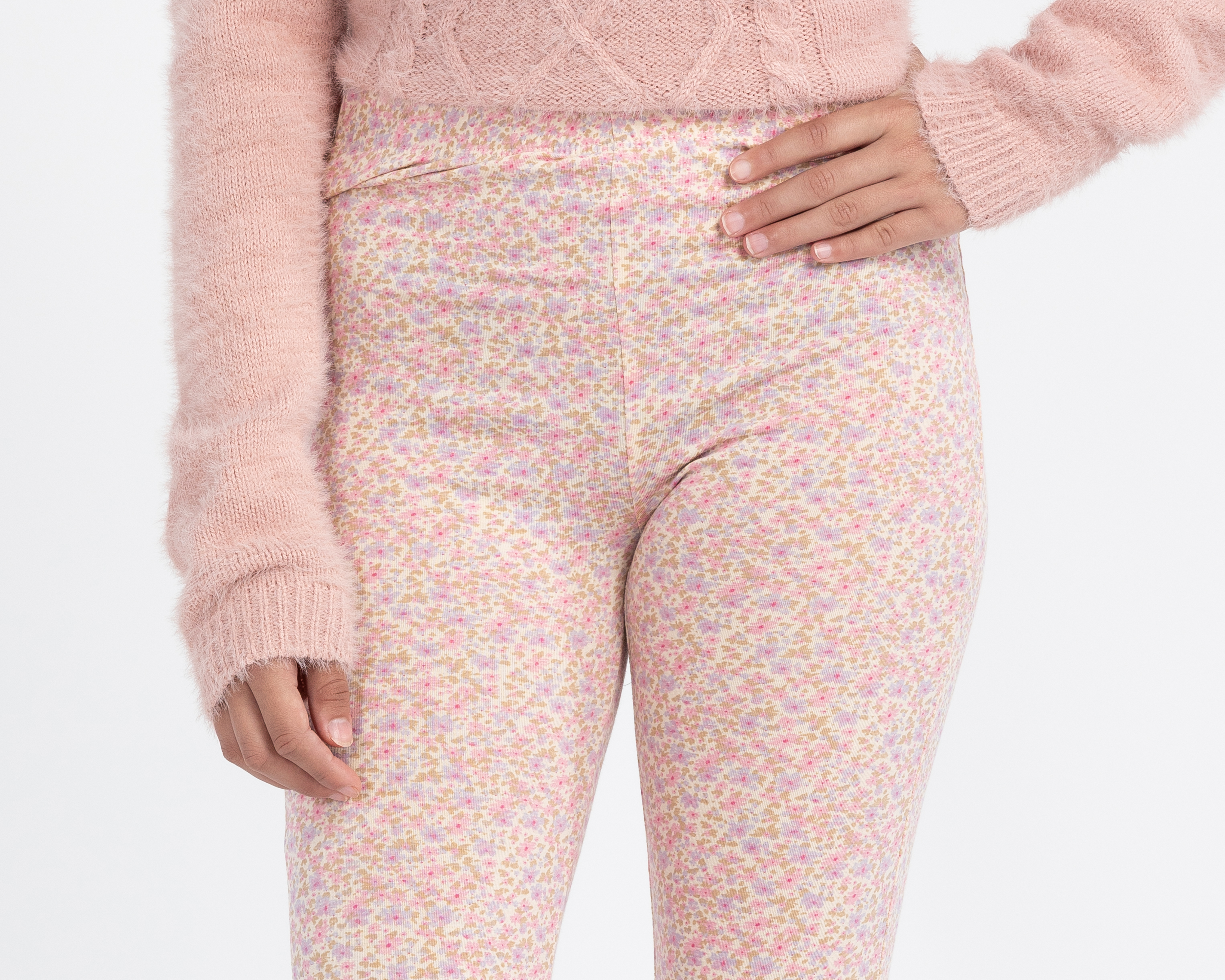 Foto 4 | Foto 4 | Pantalón Koko Noko Flare para Niña