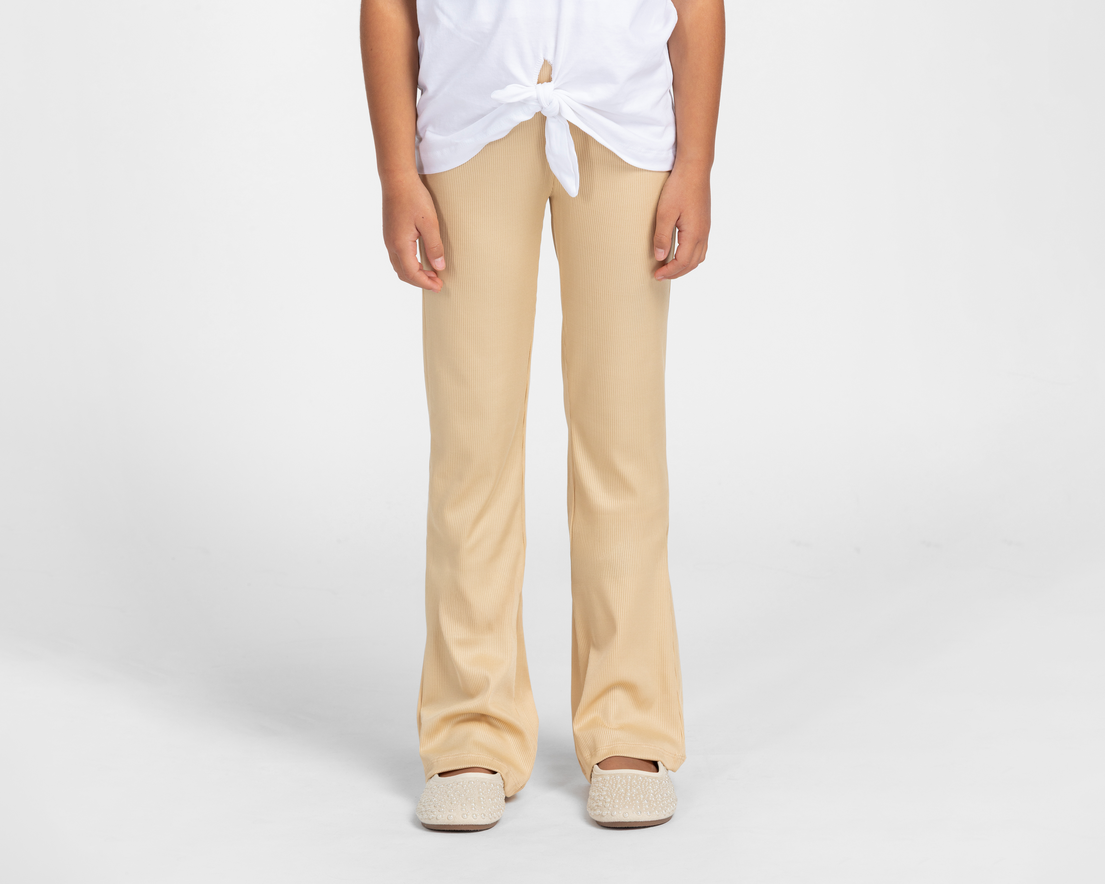 Pantalón Koko Noko Flare para Niña