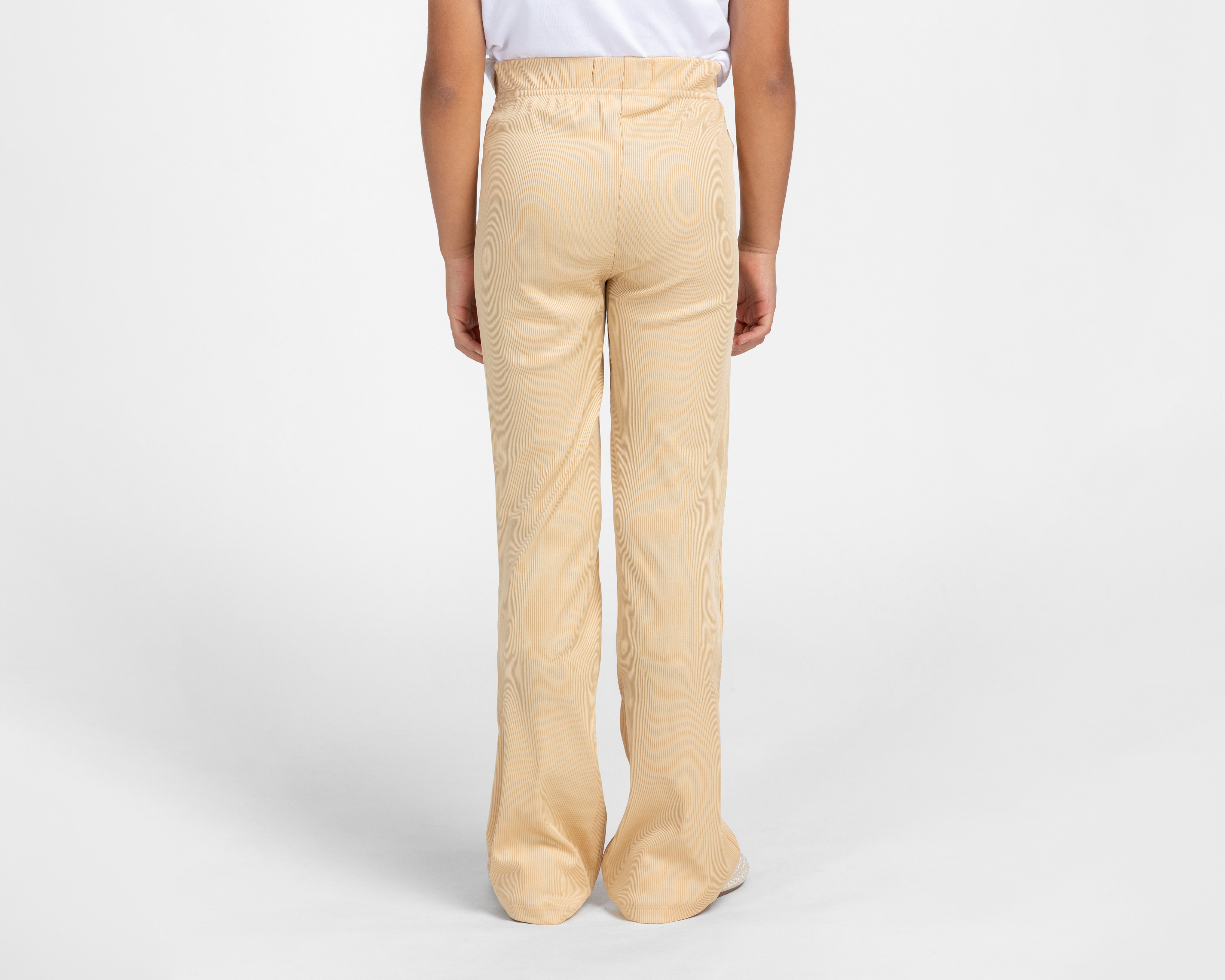 Foto 3 | Foto 3 | Pantalón Koko Noko Flare para Niña