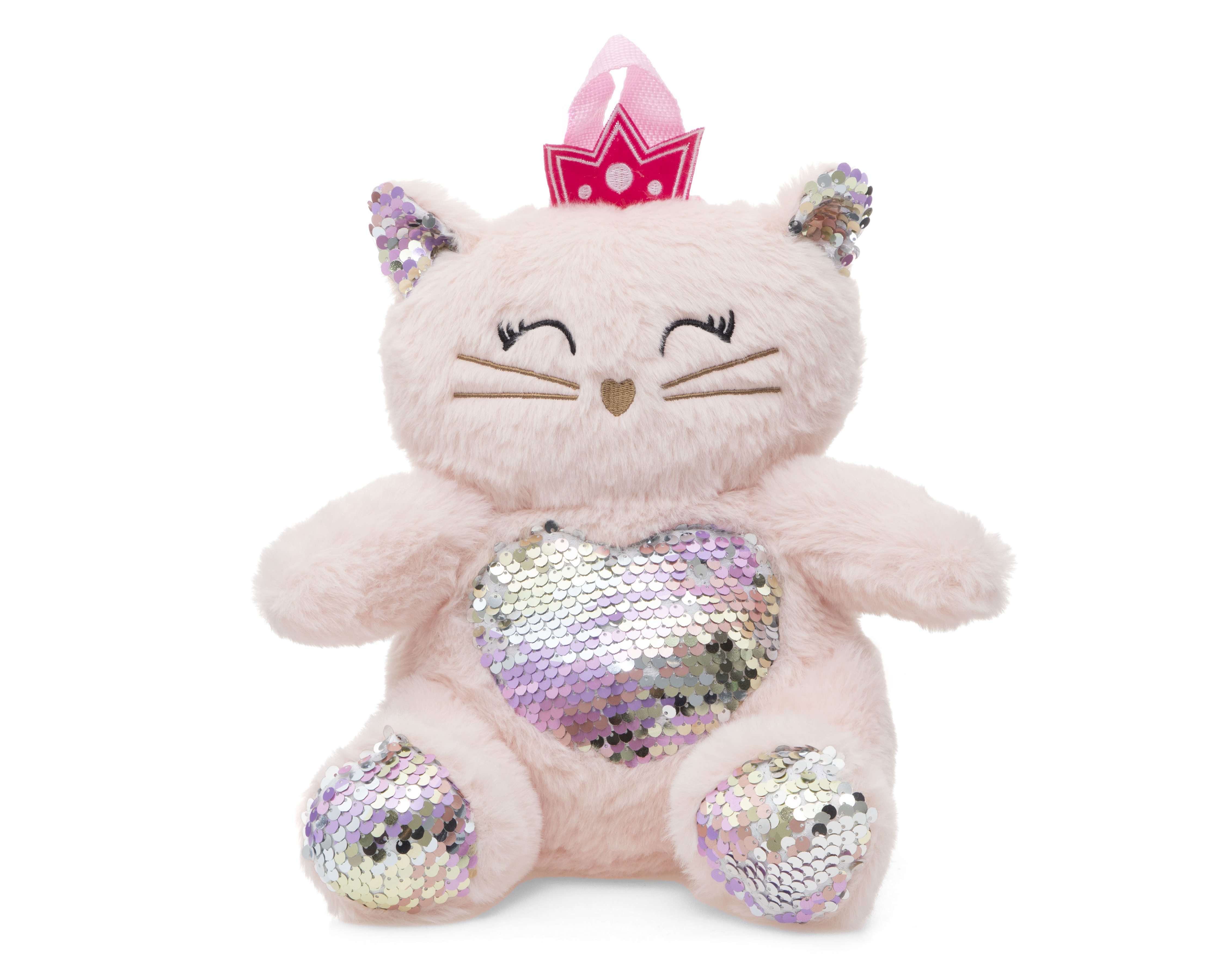 Mochila Girls Attitude para Niña