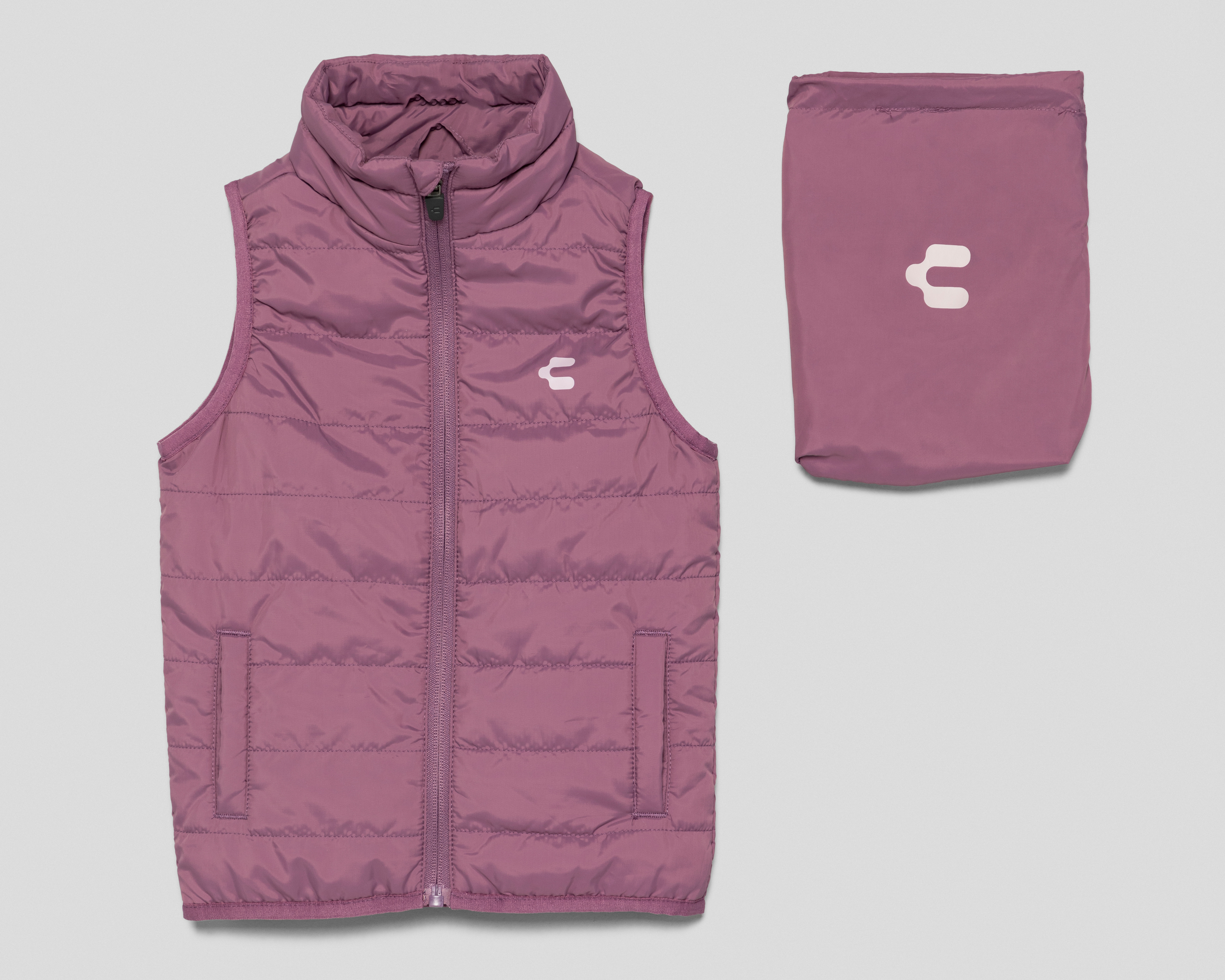 Chaleco Charly para Niña Chaleco Charly para Niña