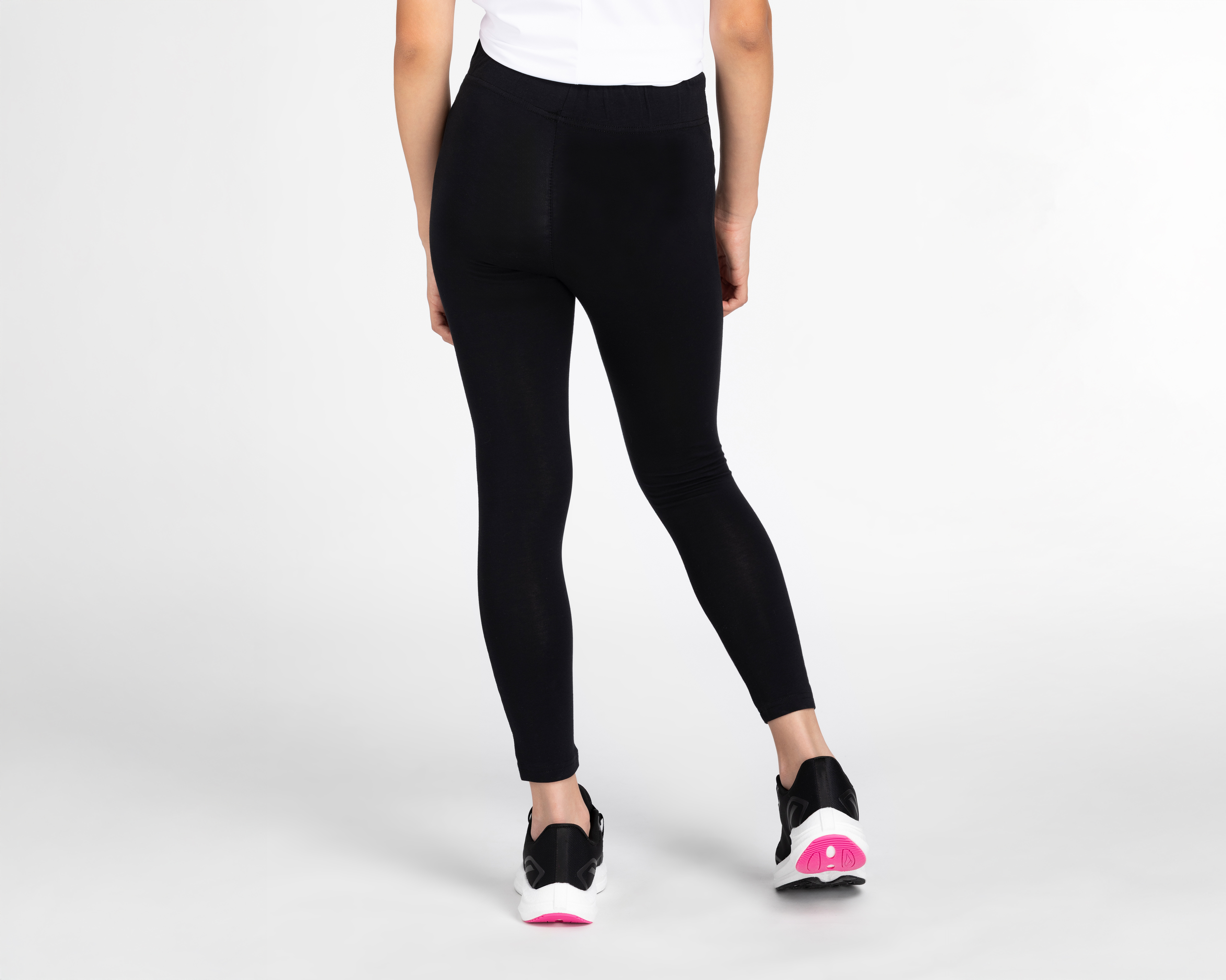 Foto 4 pulgar | Foto 3 | Leggings Charly Deportivo para Niña