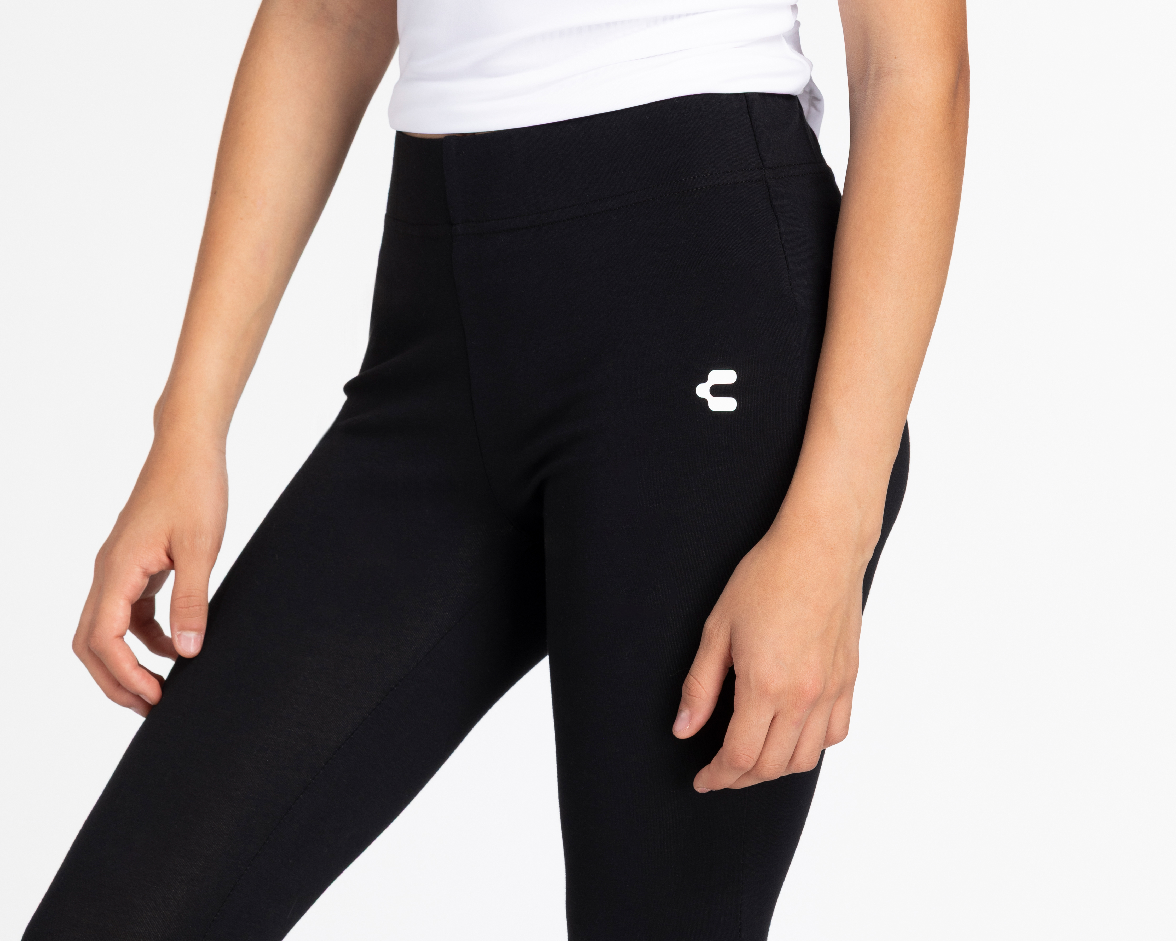 Foto 4 | Foto 4 | Leggings Charly Deportivo para Niña