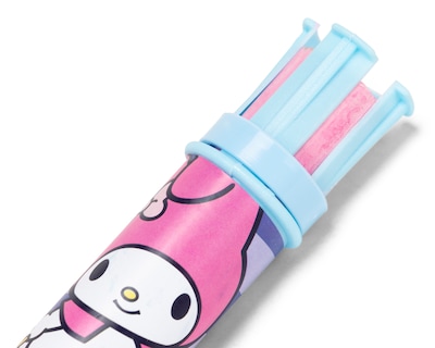 Foto 2 | Foto 2 | Set de Gises Jumbo My Melody 10 Piezas