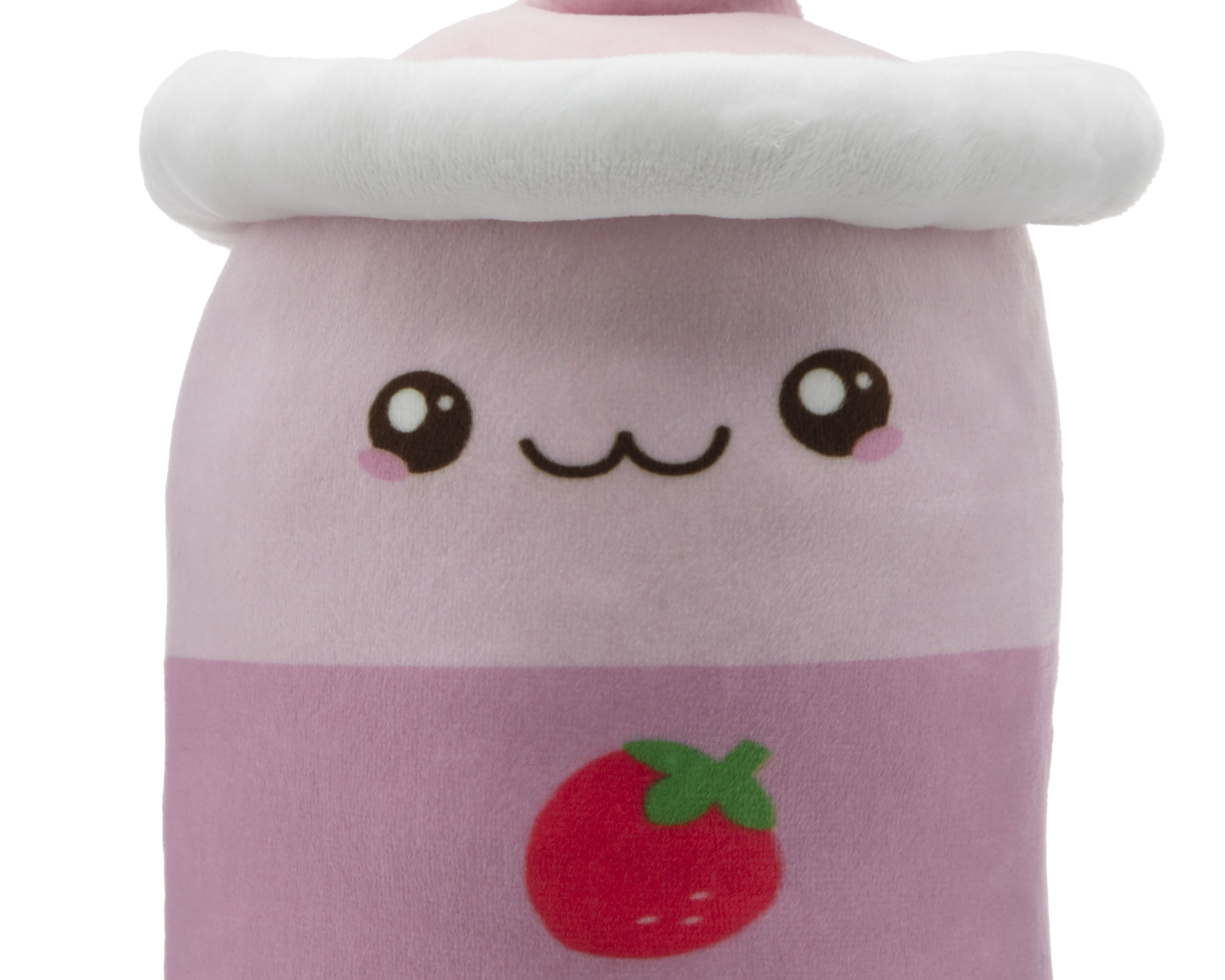 Foto 4 | Foto 4 | Peluche Minigami Bebida de Fresa